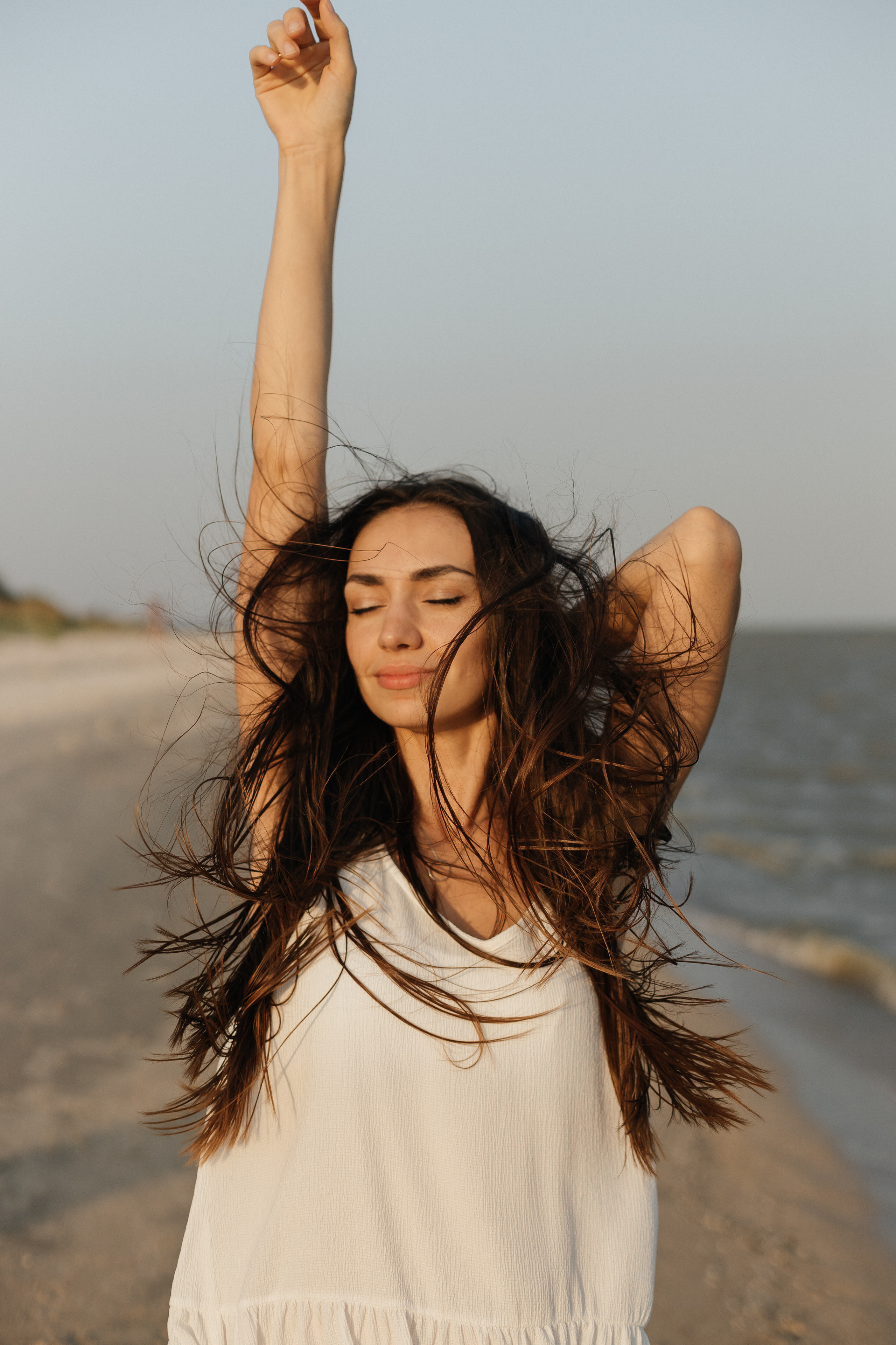 Александра, Максим и Леонид. Фотограф Таганрог Любимая Надя