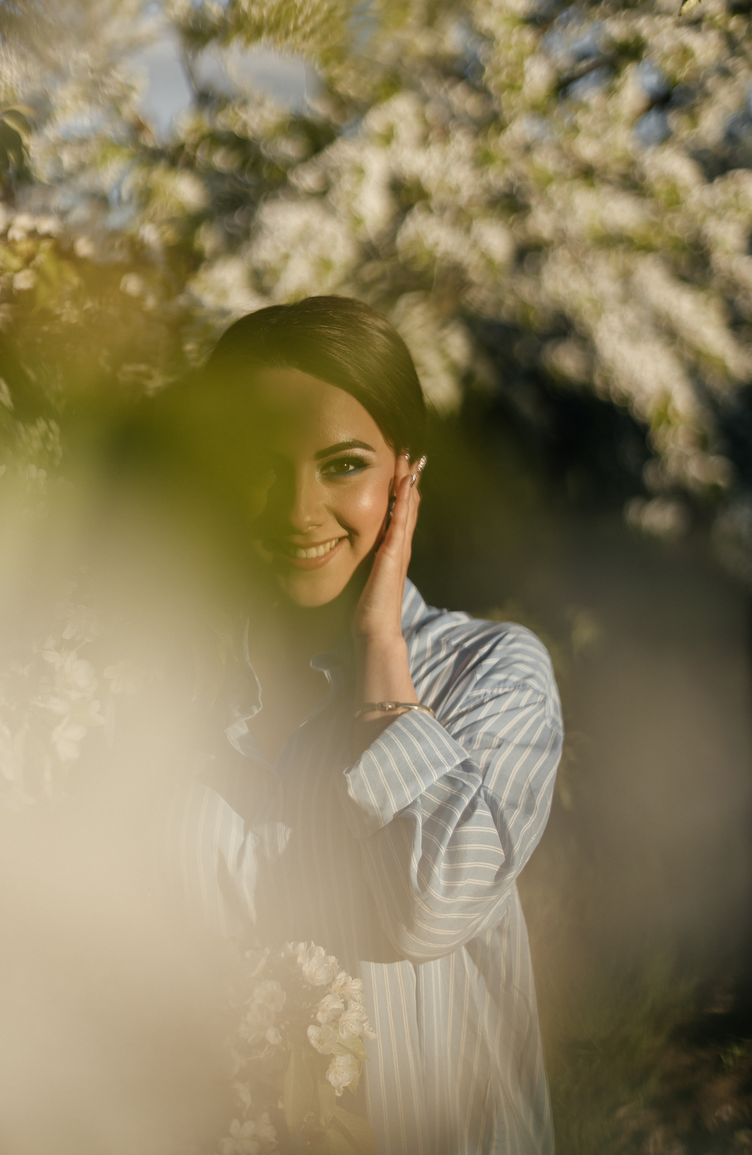 Наталья. Фотограф Таганрог Любимая Надя