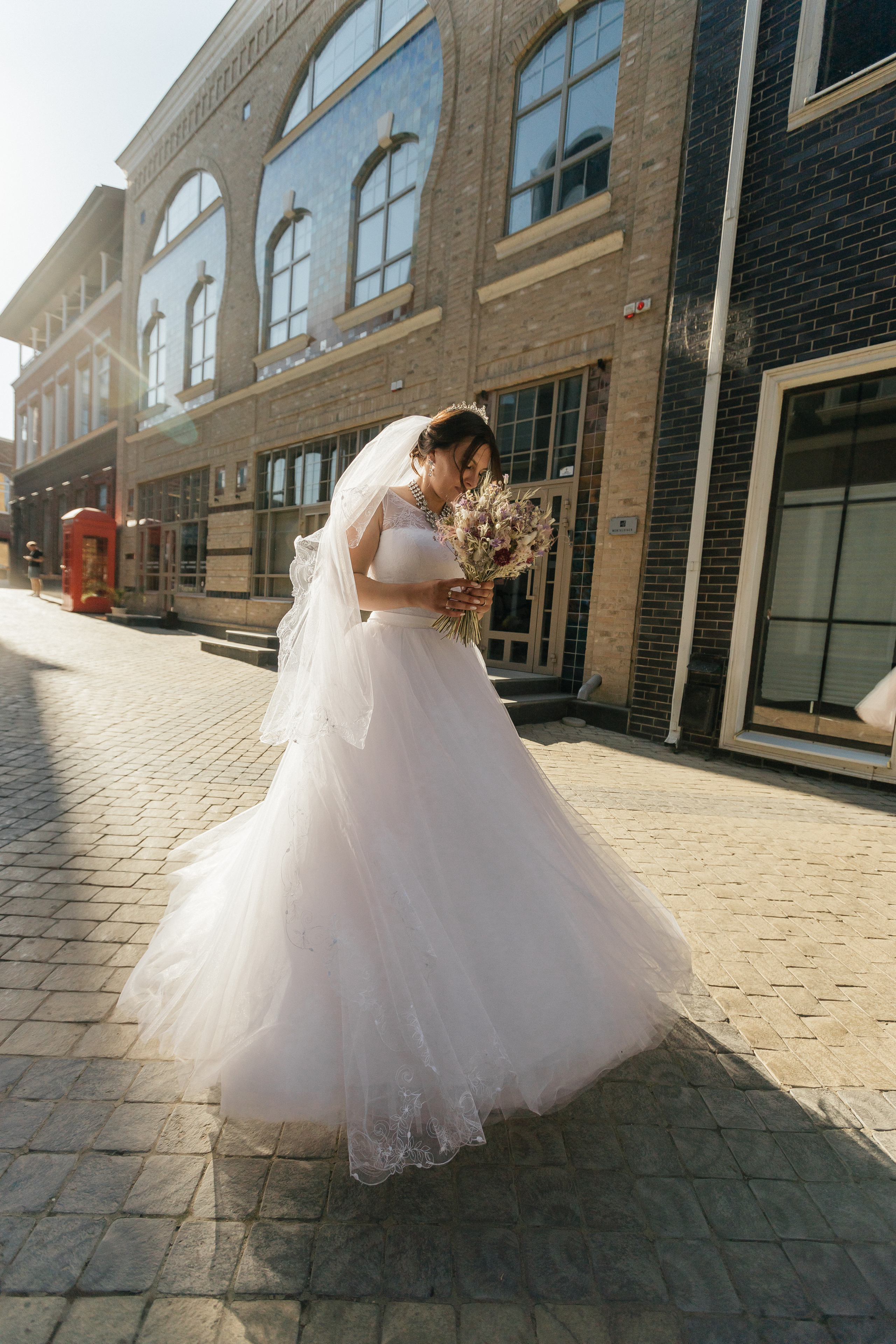 Сергей и Юля. Фотограф Таганрог Любимая Надя