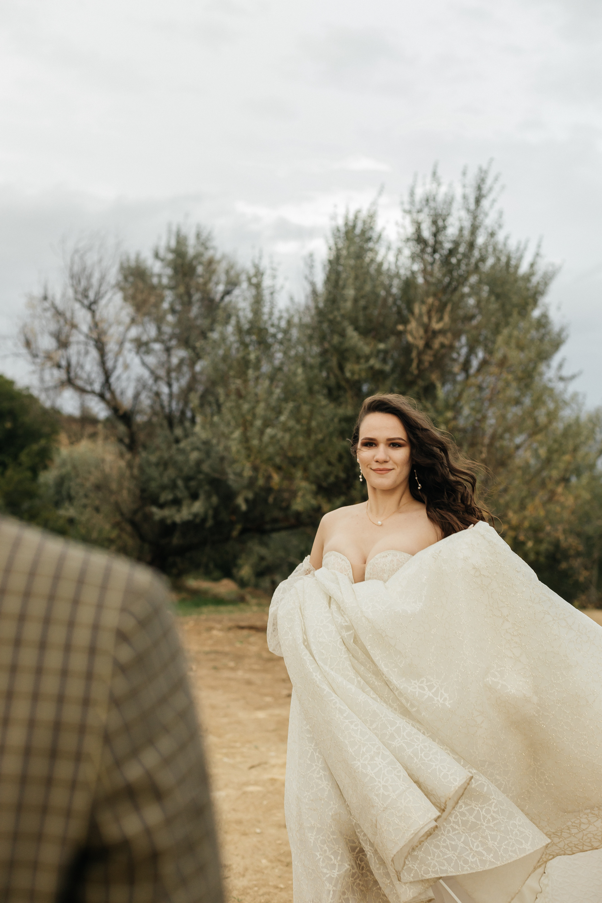 Анастасия и Константин. Фотограф Таганрог Любимая Надя