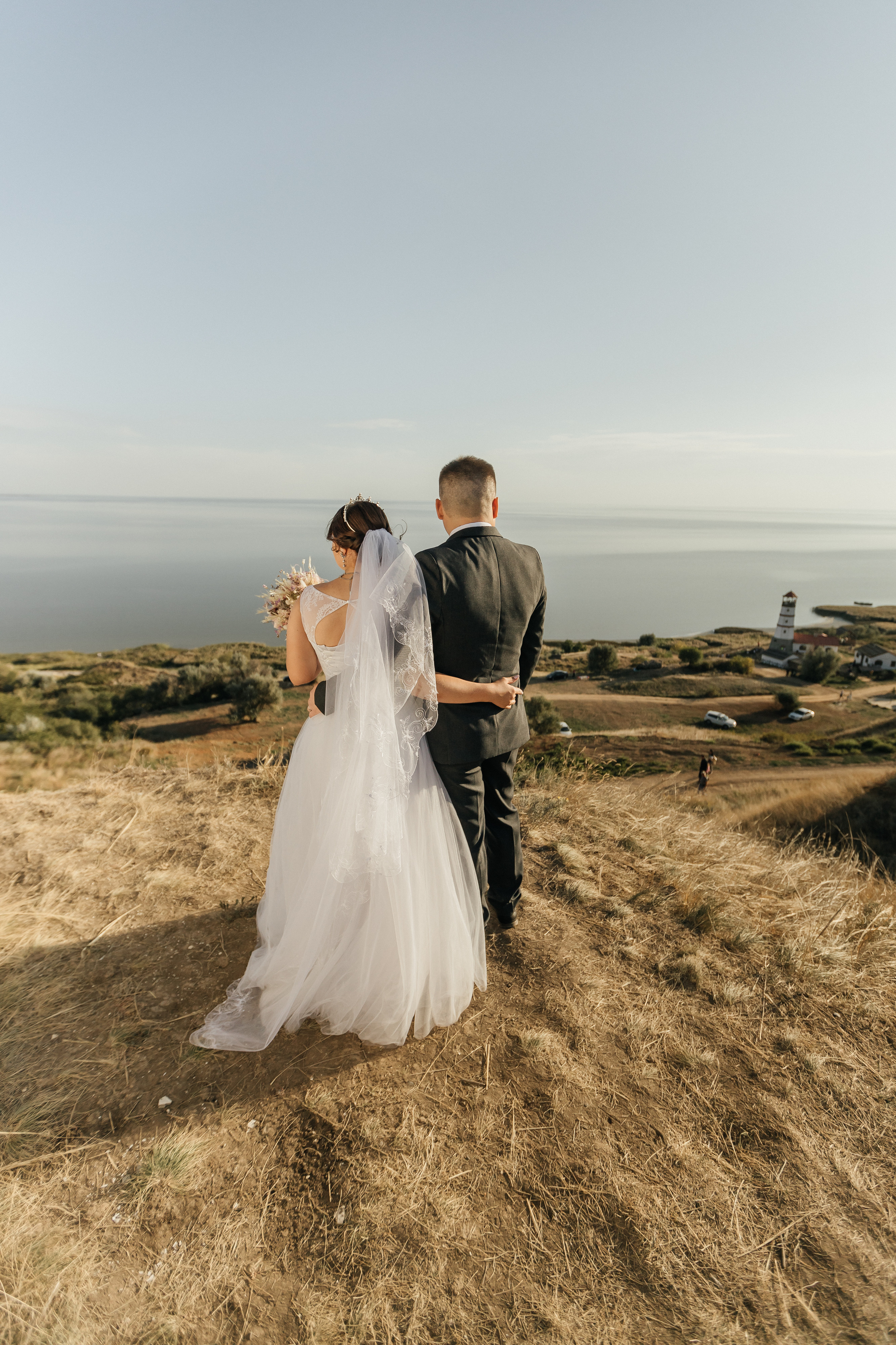 Сергей и Юля. Фотограф Таганрог Любимая Надя