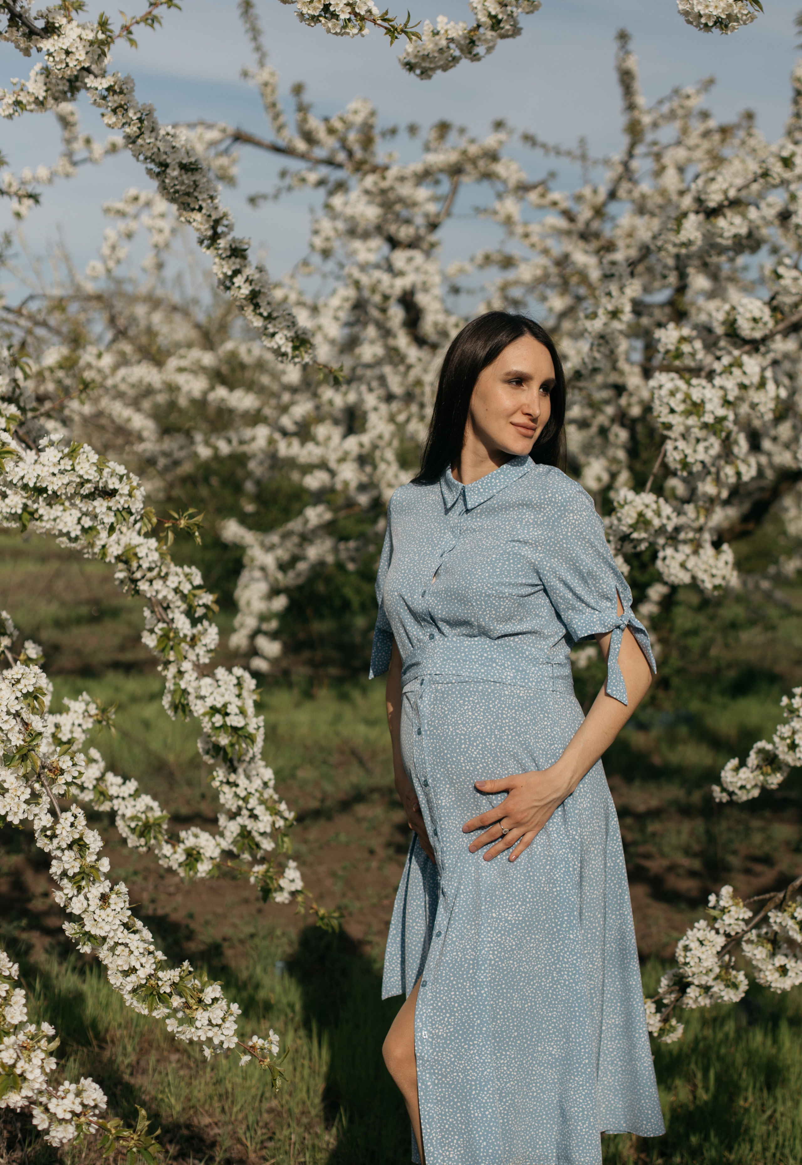 Мария и Алексей. Фотограф Таганрог Любимая Надя