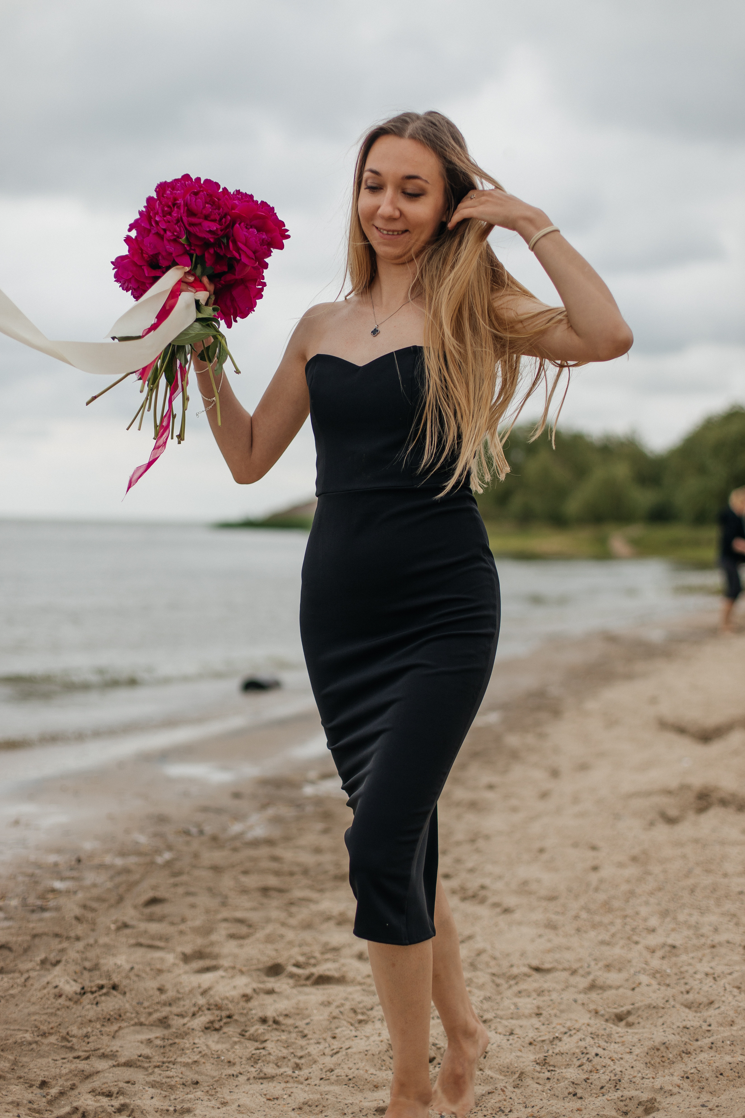 Яна. Фотограф Таганрог Любимая Надя