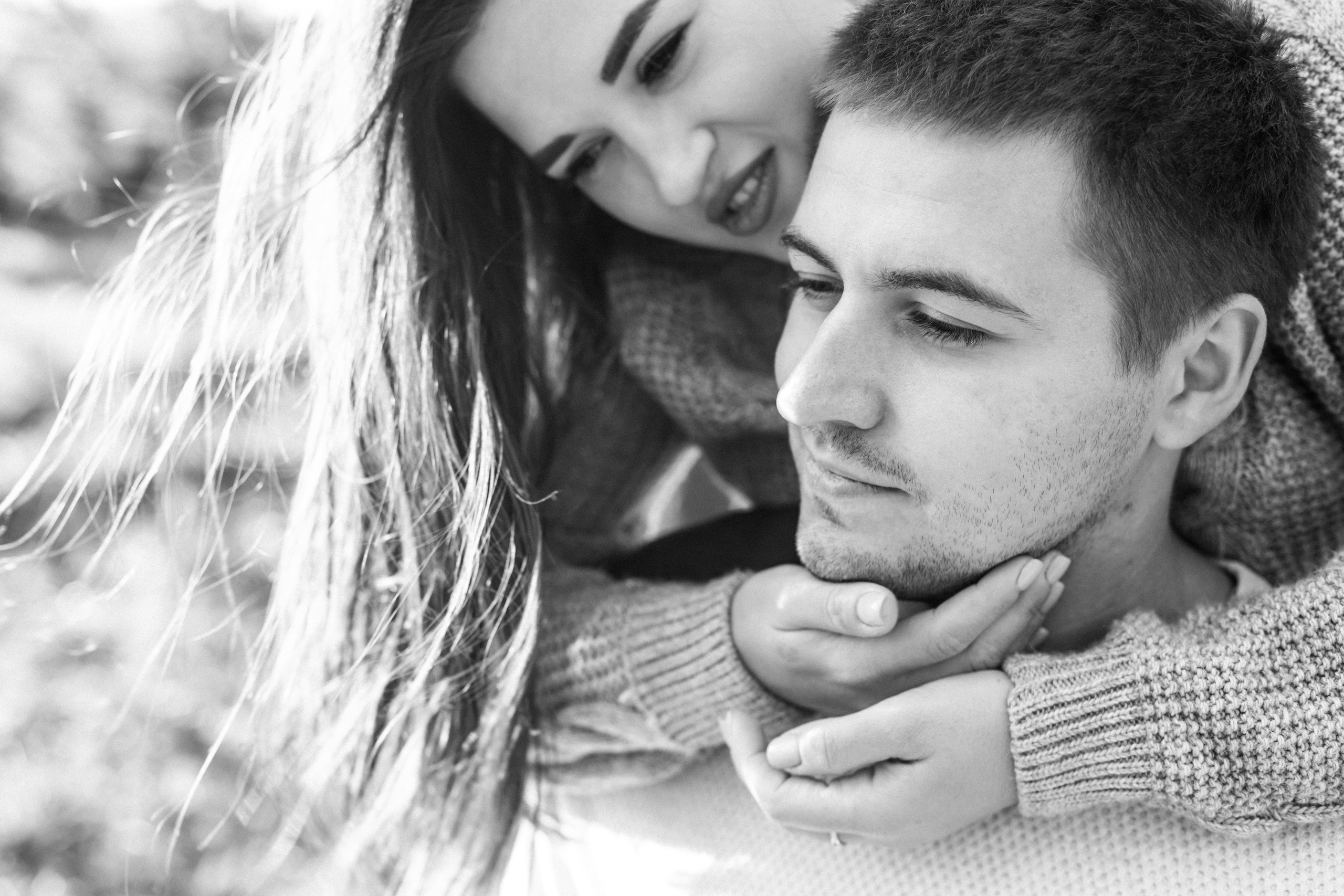 Мария и Константин. Фотограф Таганрог Любимая Надя