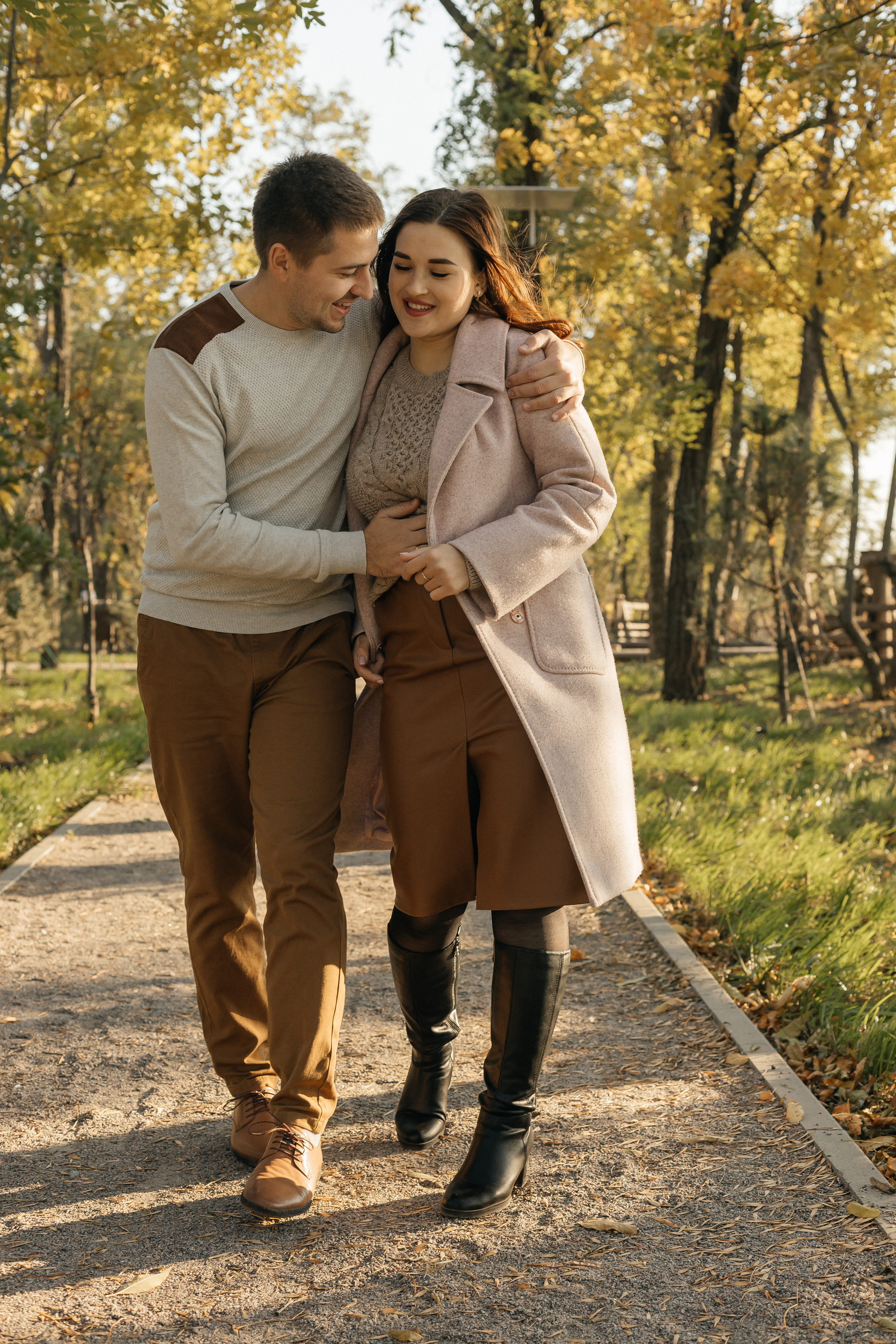 Мария и Константин. Фотограф Таганрог Любимая Надя