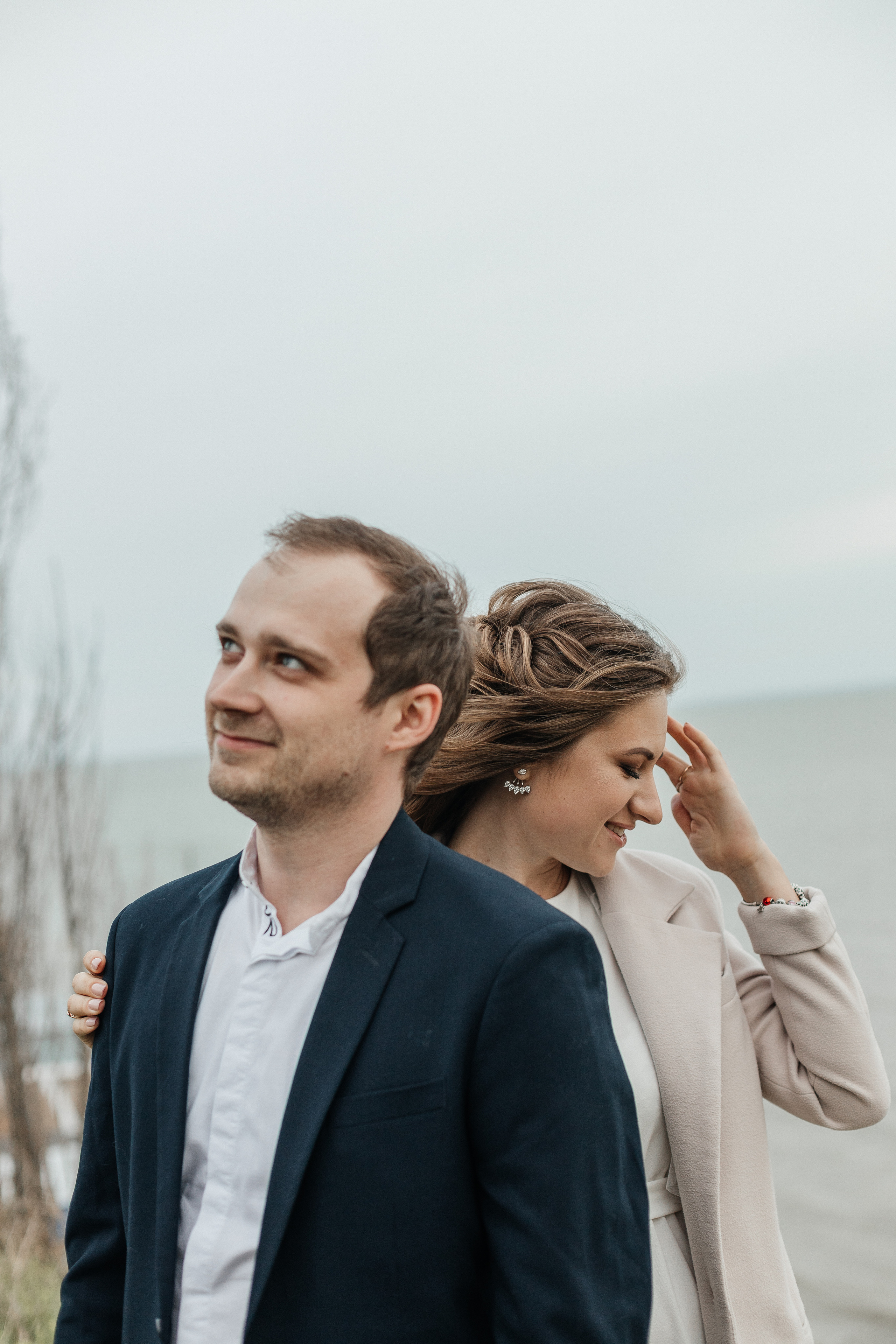 Алла и Кирилл. Фотограф Таганрог Любимая Надя