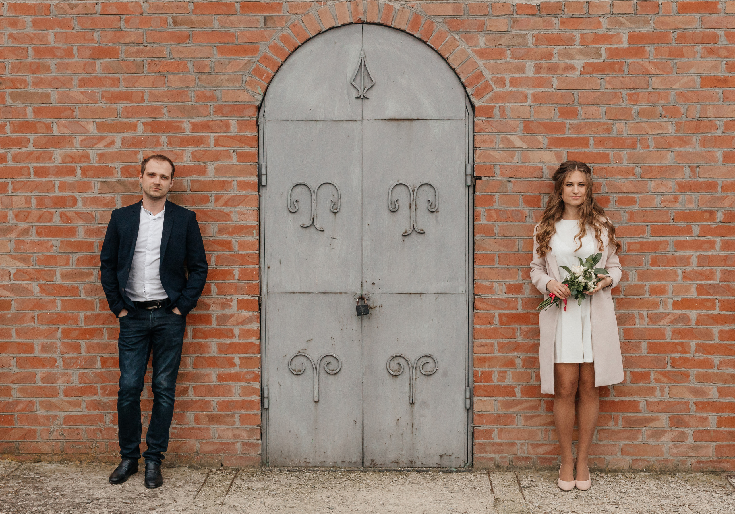 Алла и Кирилл. Фотограф Таганрог Любимая Надя