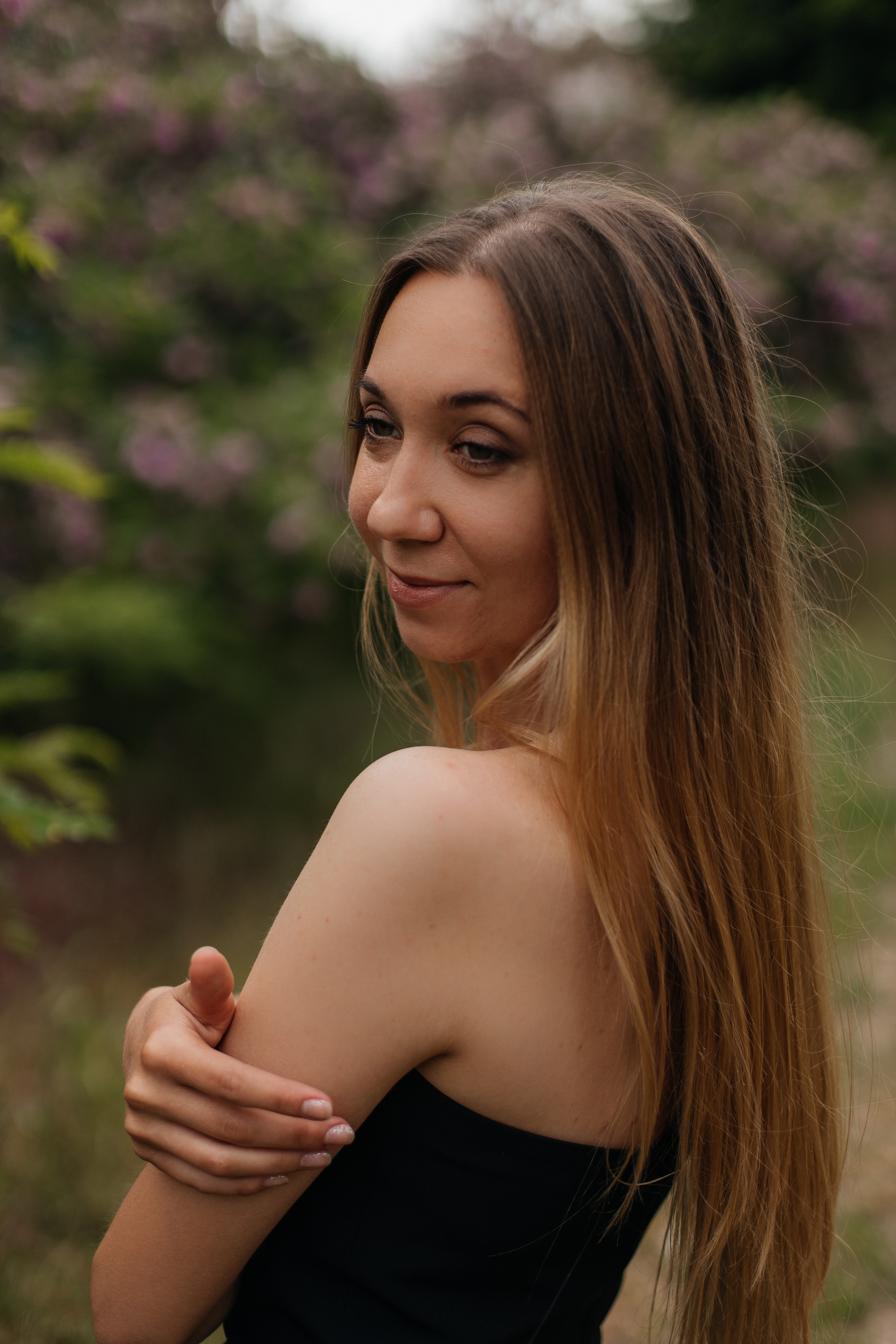 Яна. Фотограф Таганрог Любимая Надя