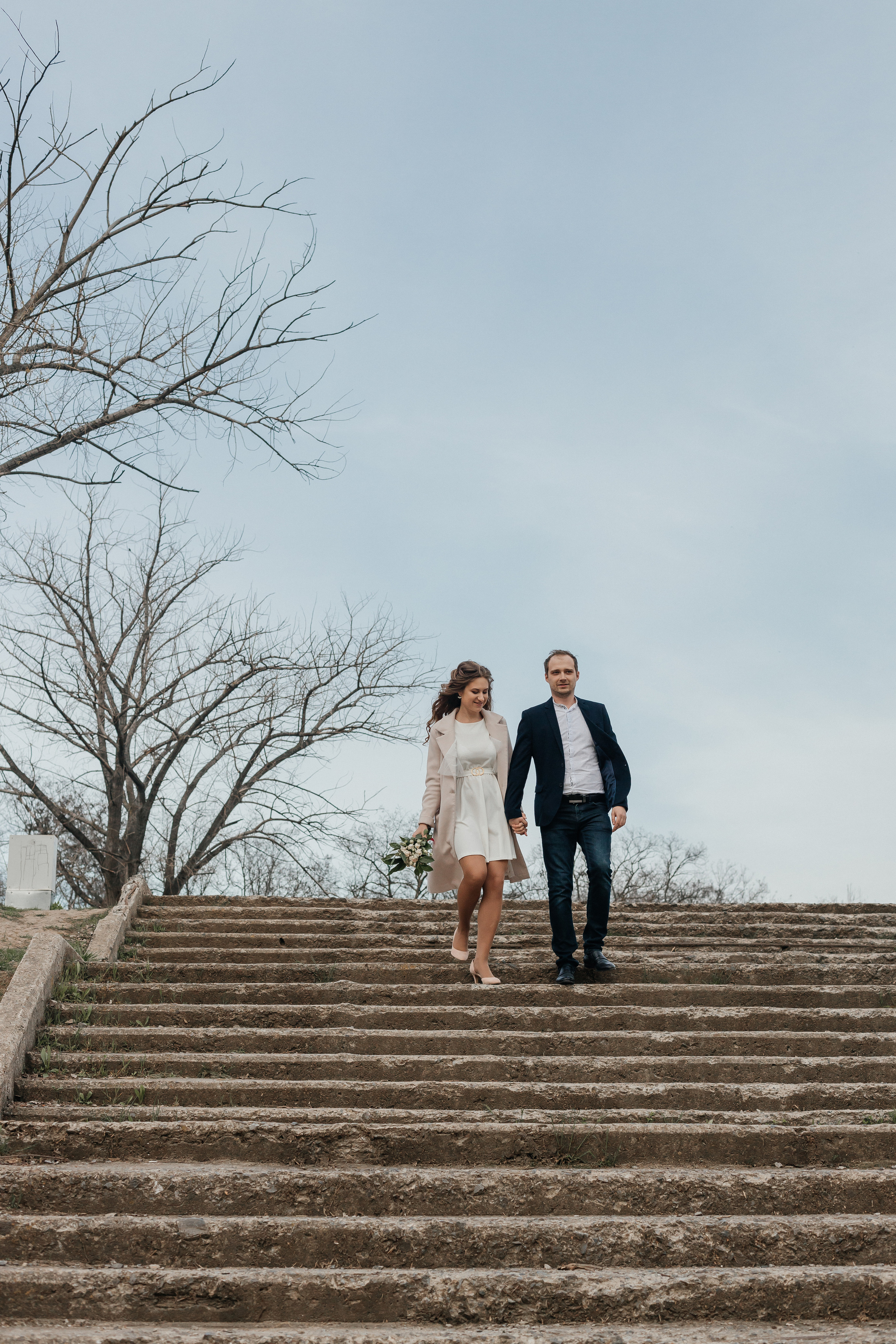 Алла и Кирилл. Фотограф Таганрог Любимая Надя