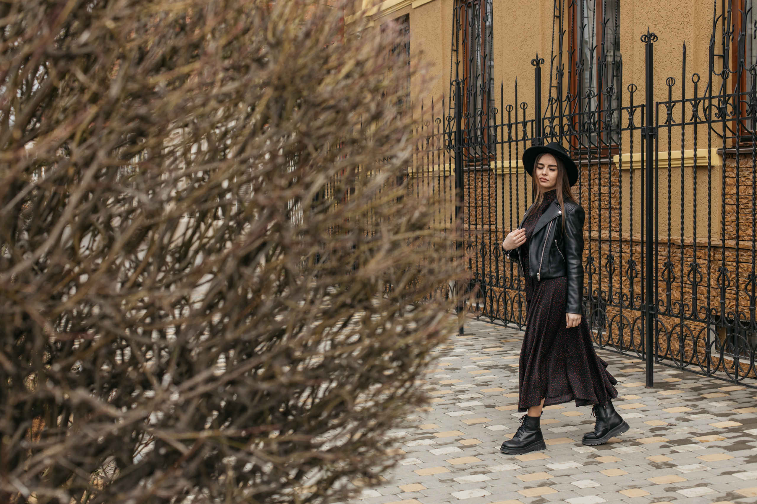 Олеся. Фотограф Таганрог Любимая Надя