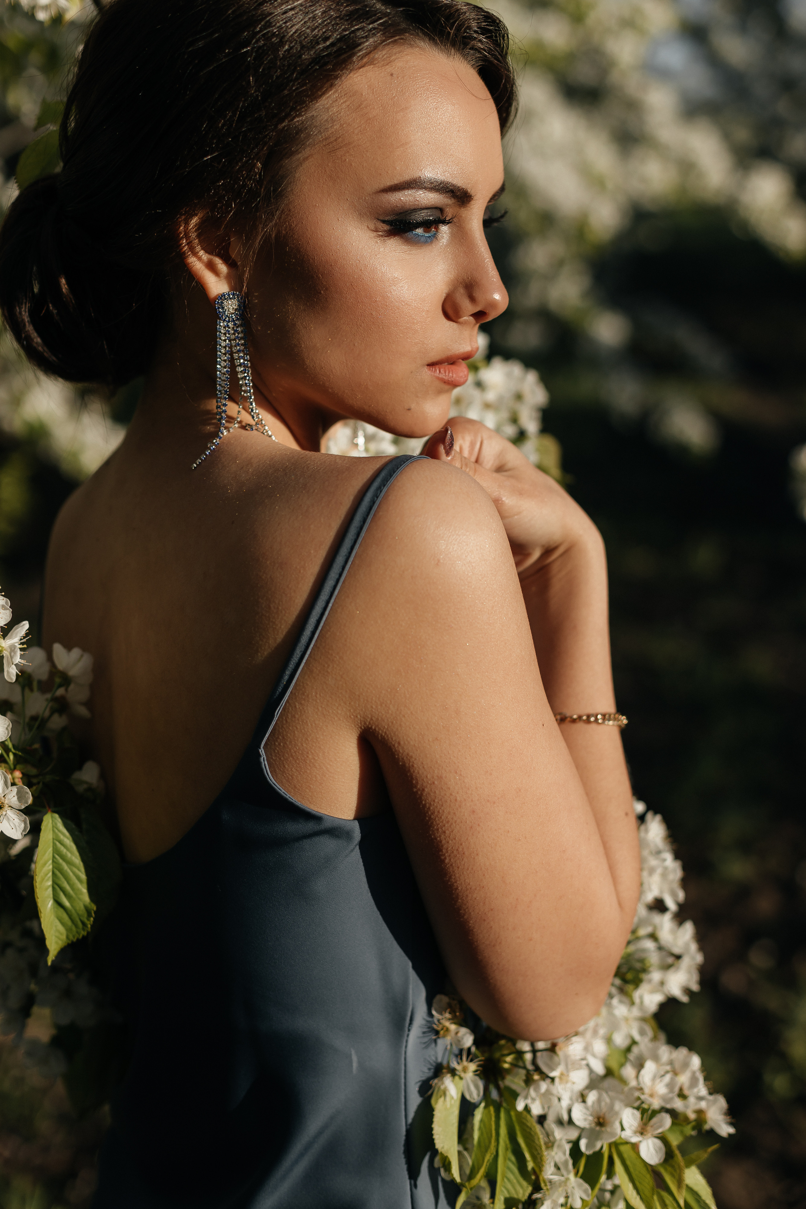 Наталья. Фотограф Таганрог Любимая Надя