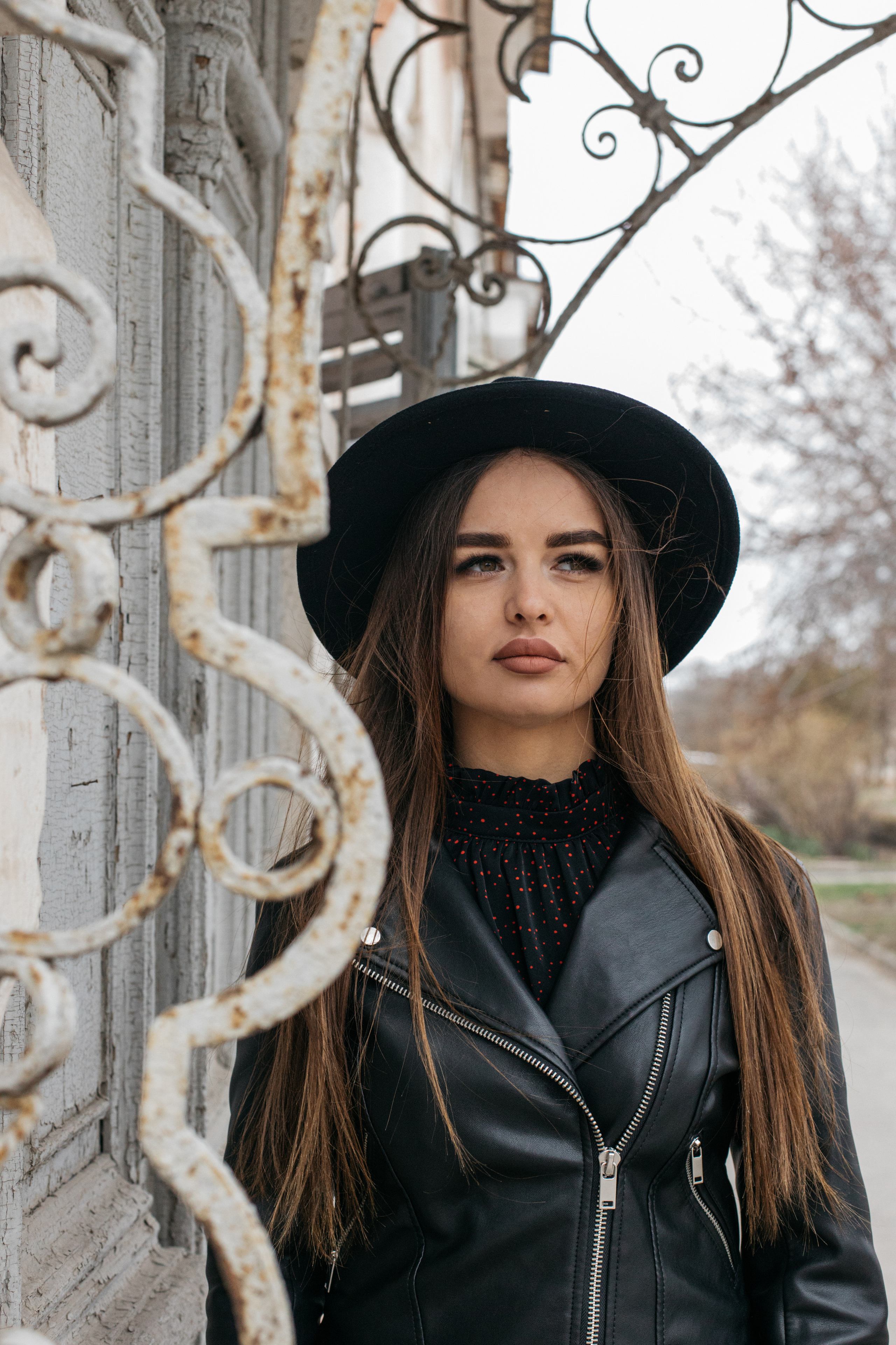 Олеся. Фотограф Таганрог Любимая Надя