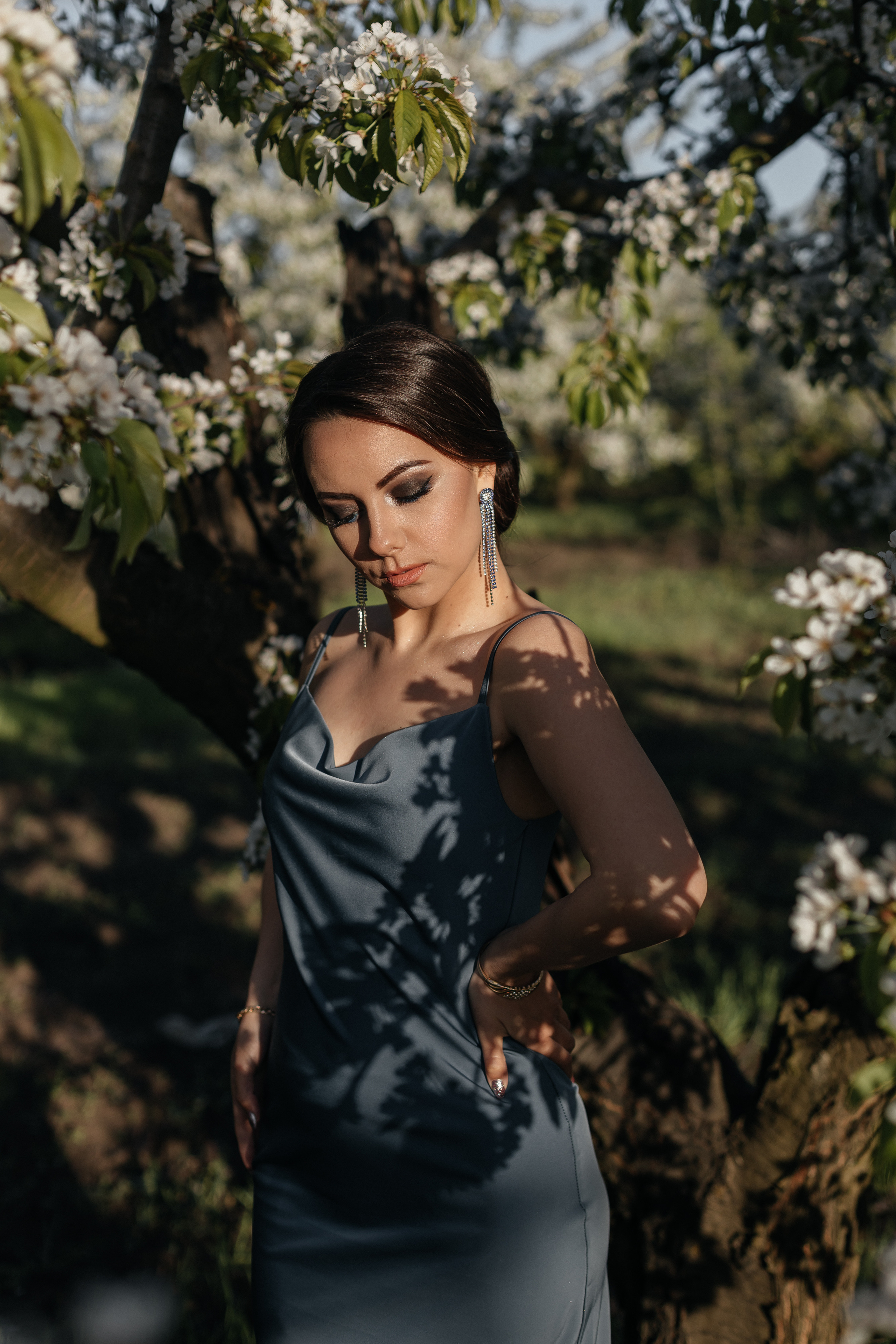 Наталья. Фотограф Таганрог Любимая Надя