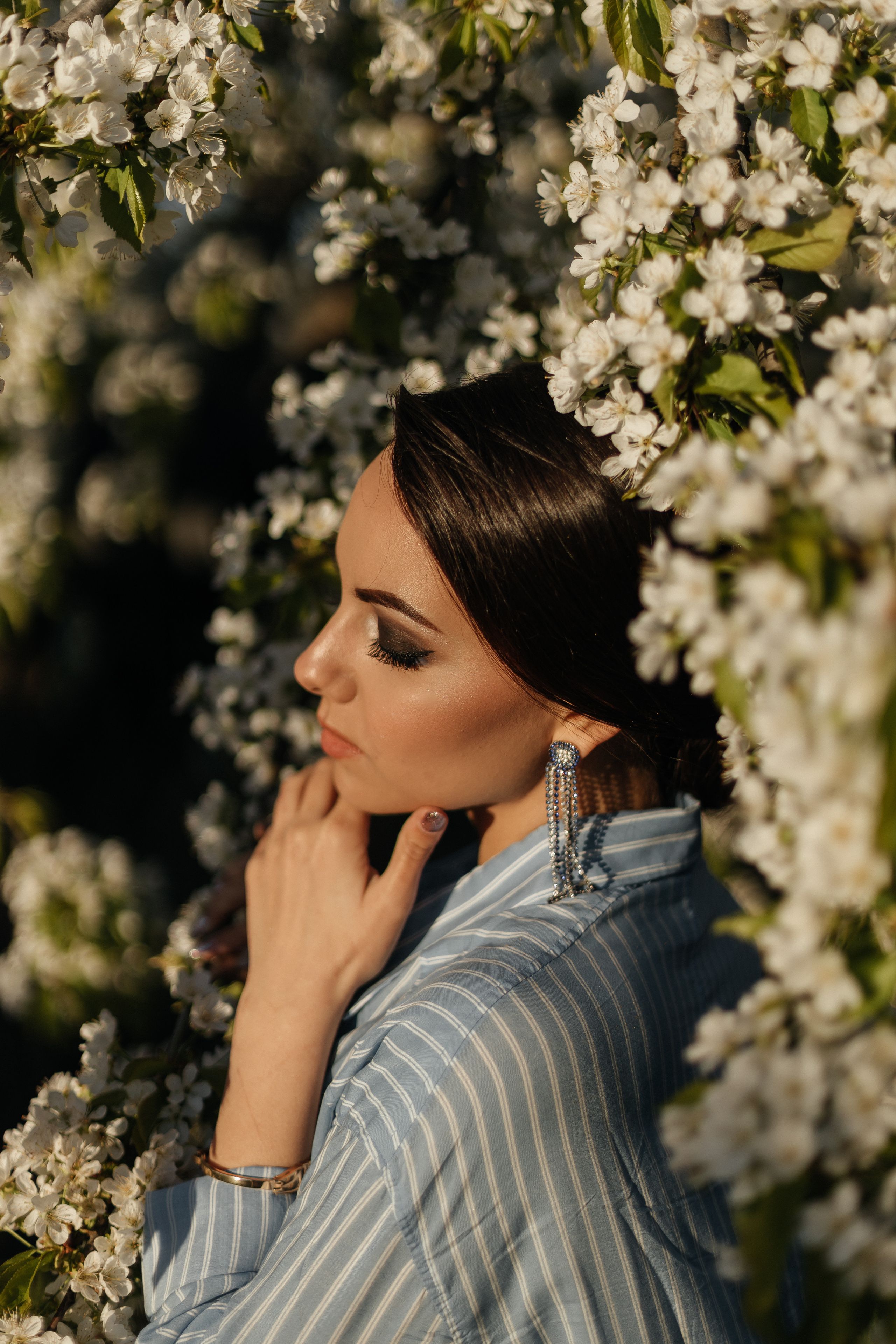 Наталья. Фотограф Таганрог Любимая Надя