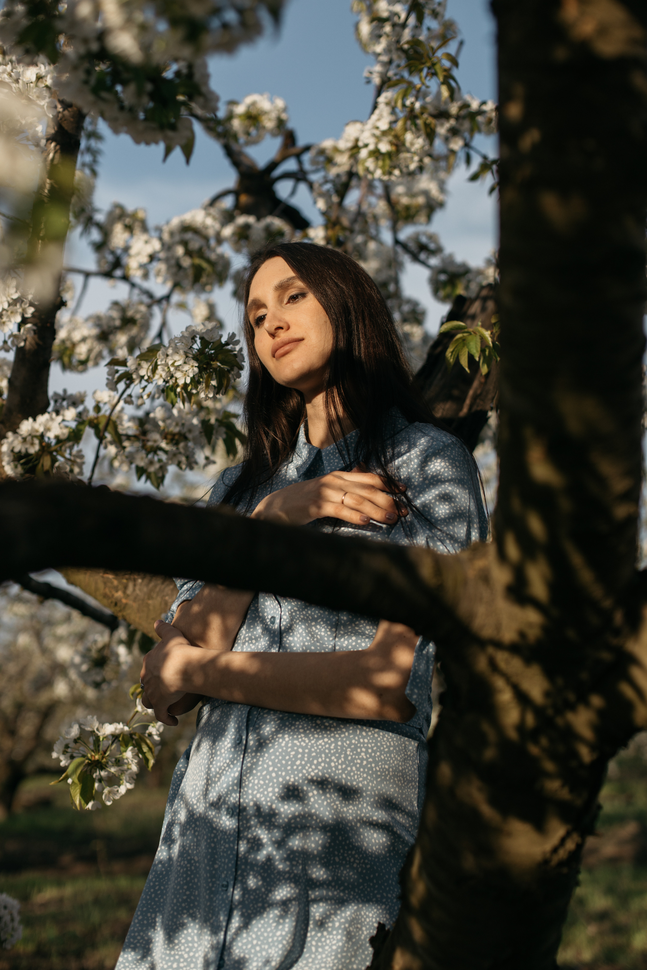 Мария и Алексей. Фотограф Таганрог Любимая Надя