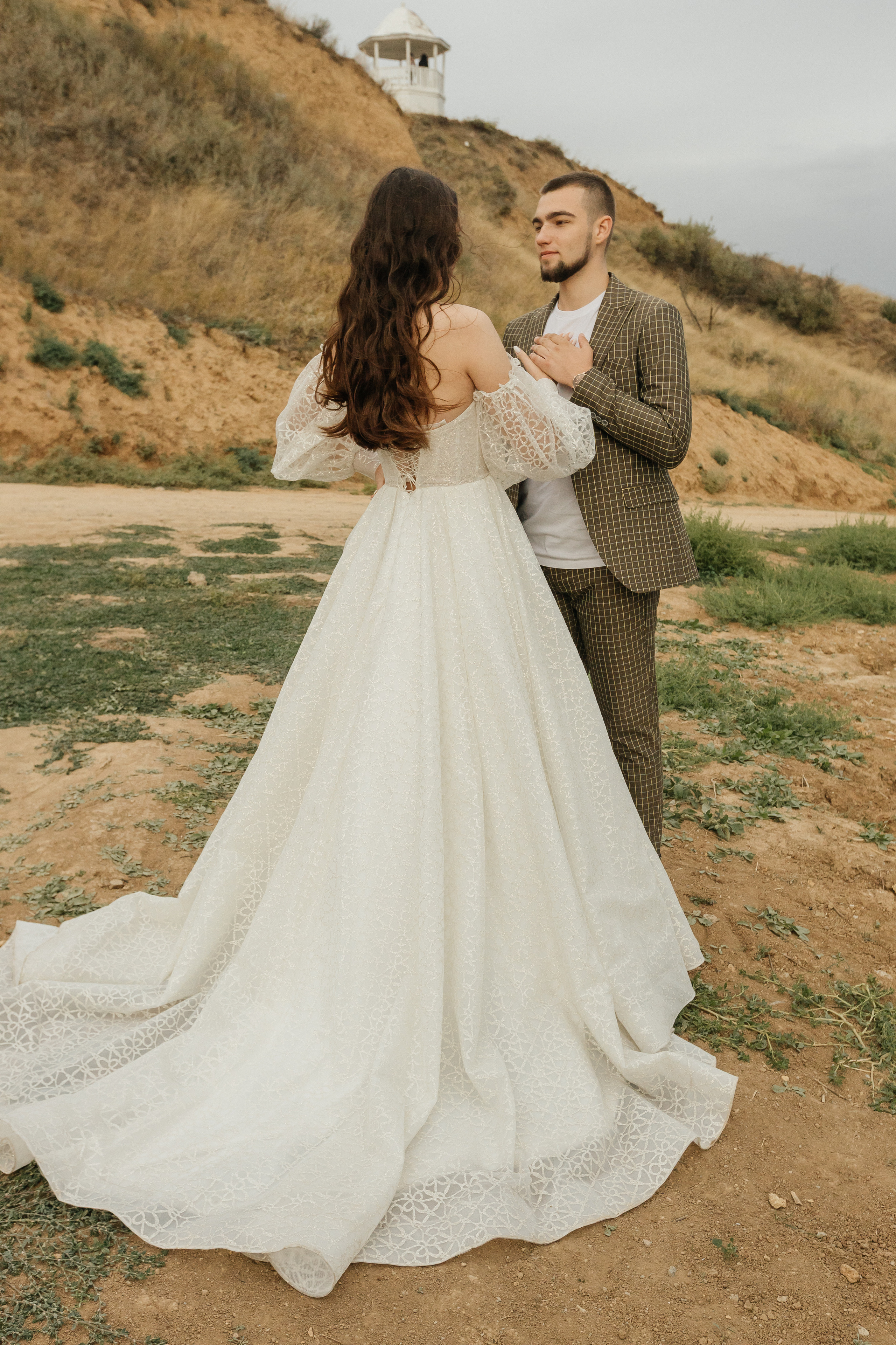 Анастасия и Константин. Фотограф Таганрог Любимая Надя