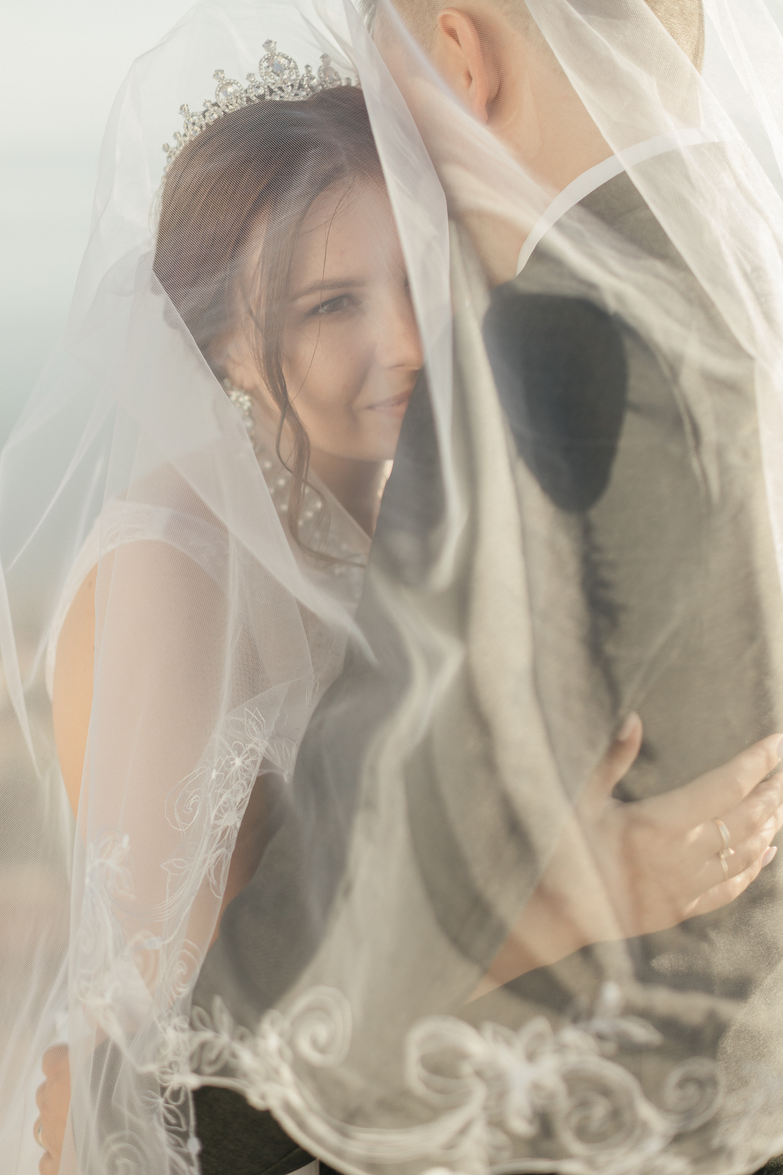 Сергей и Юля. Фотограф Таганрог Любимая Надя