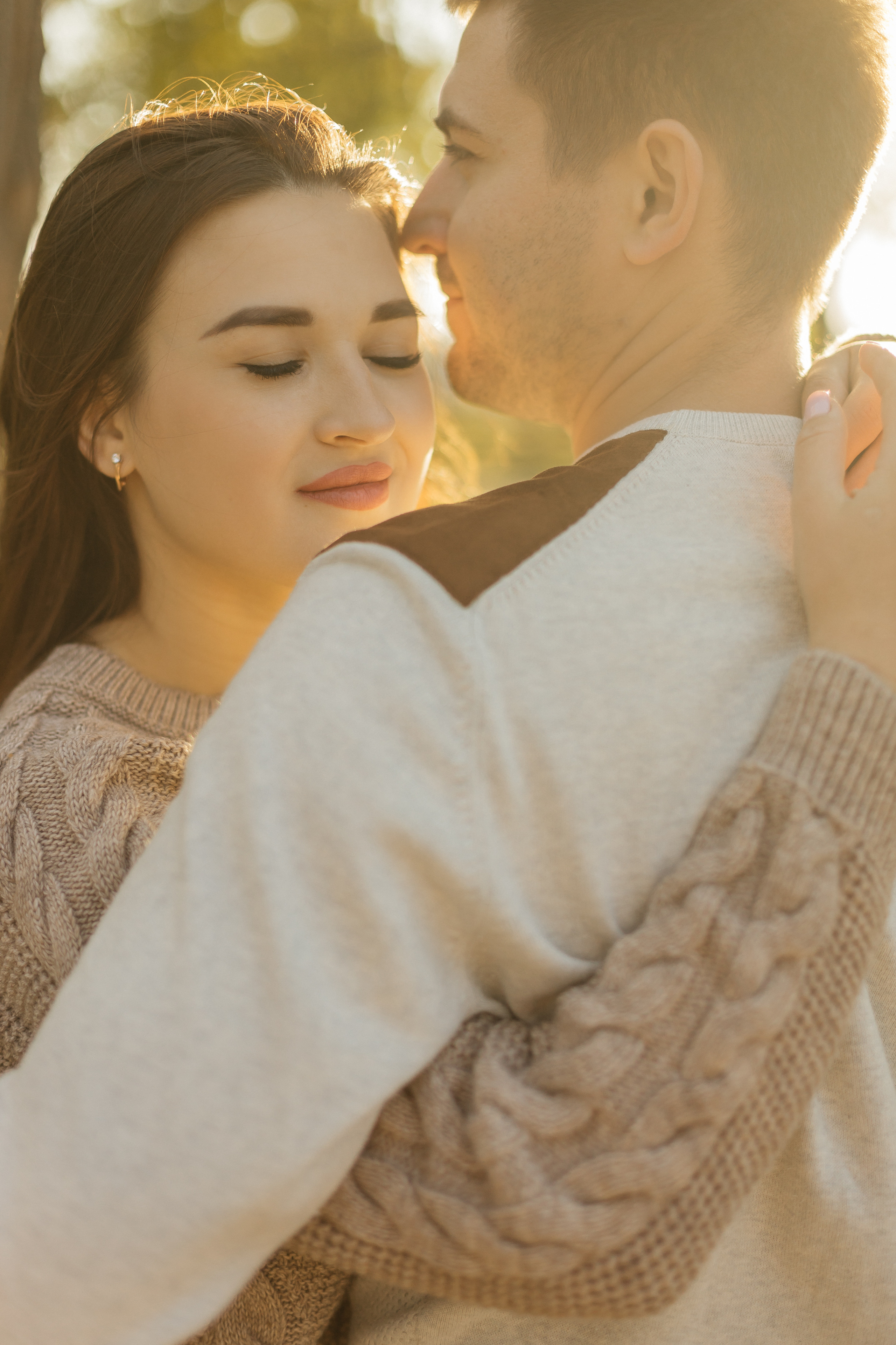 Мария и Константин. Фотограф Таганрог Любимая Надя