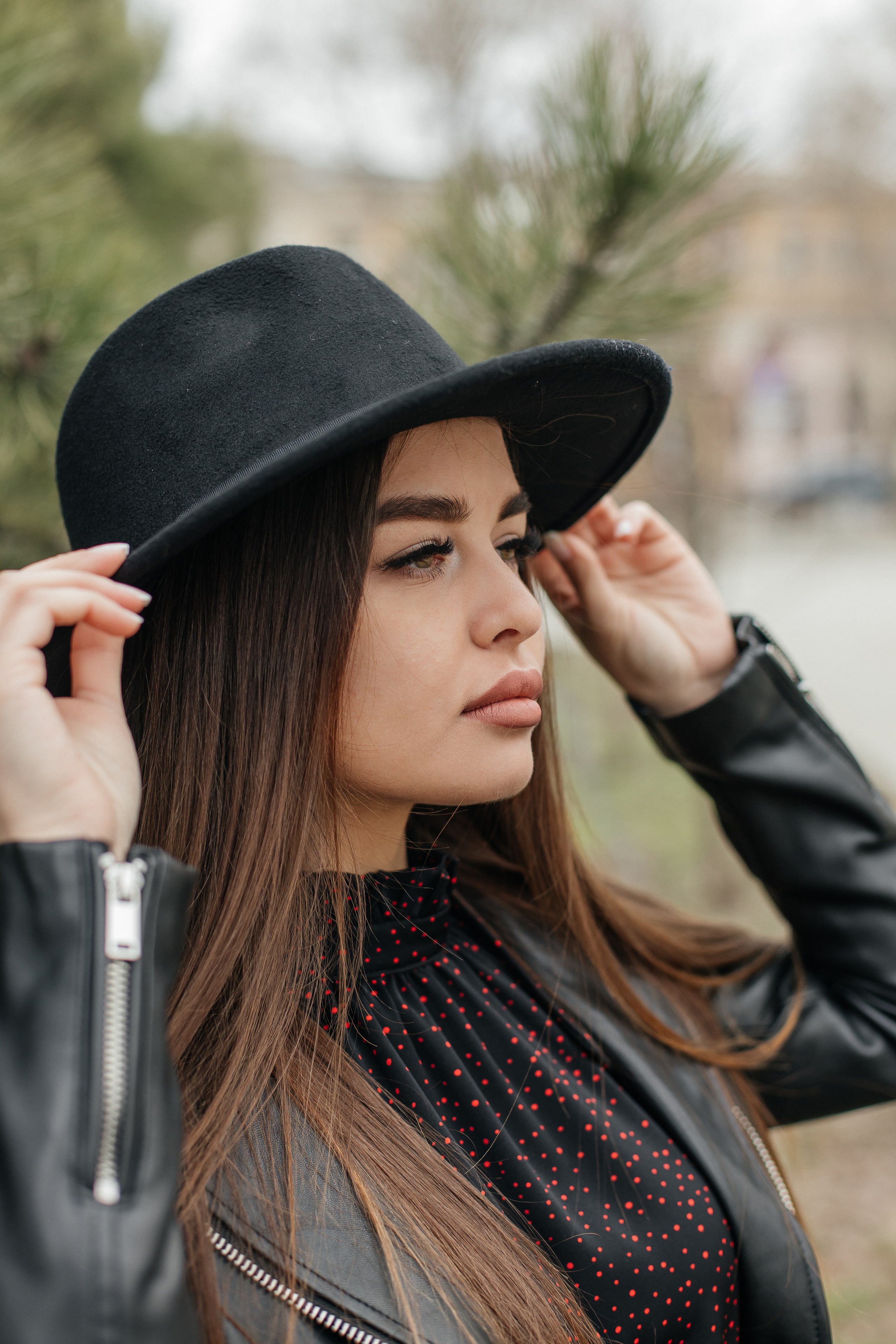 Олеся. Фотограф Таганрог Любимая Надя