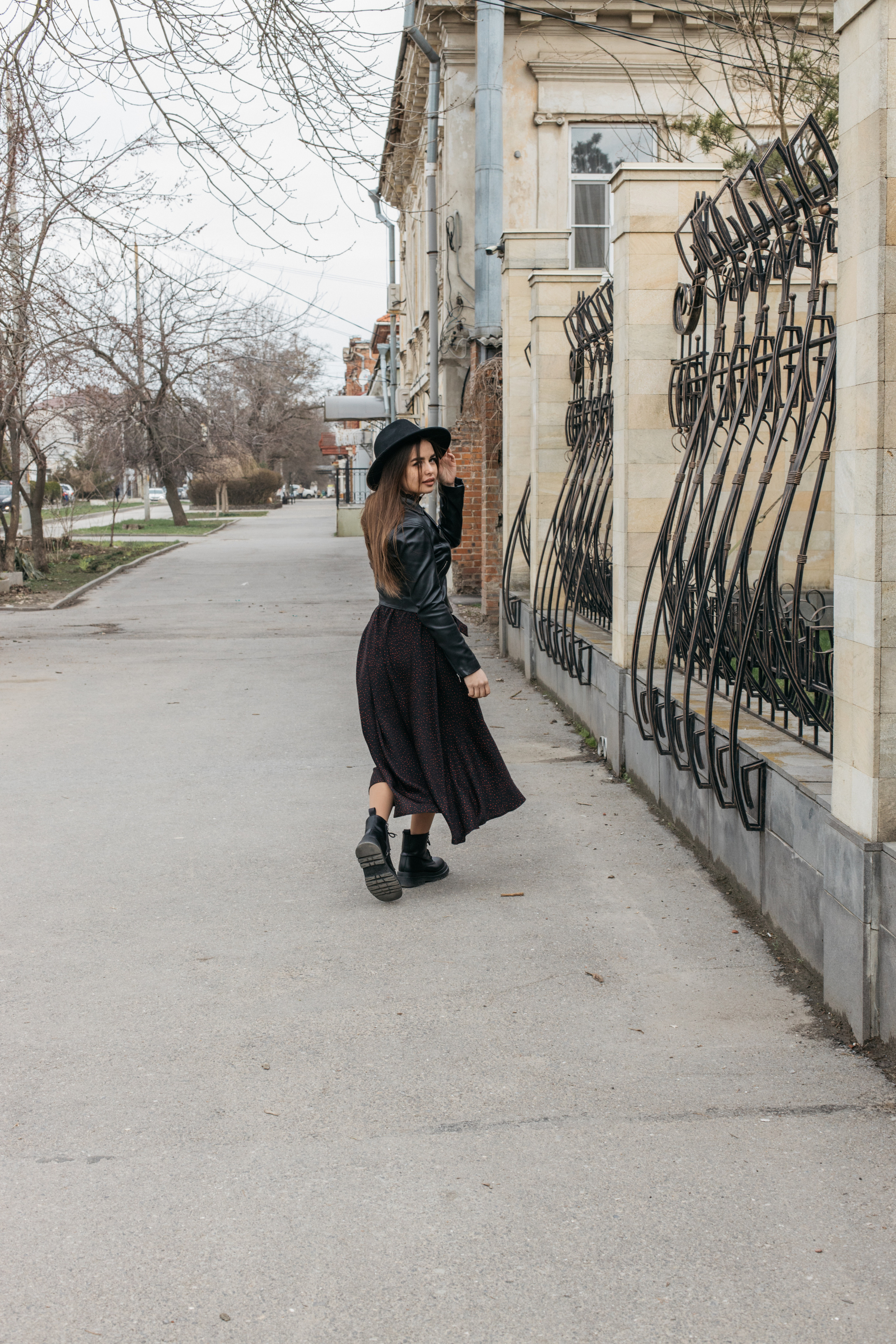 Олеся. Фотограф Таганрог Любимая Надя