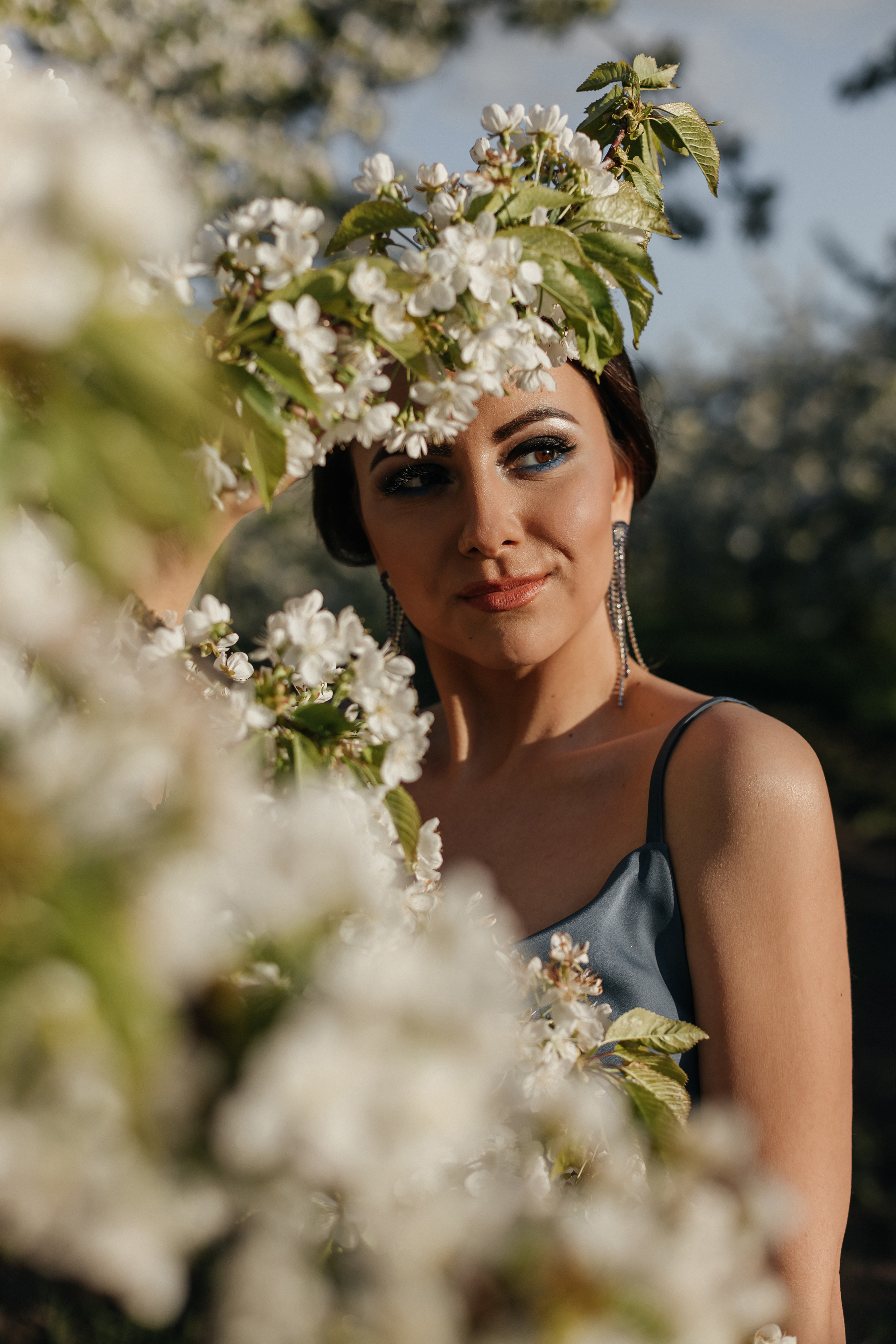 Наталья. Фотограф Таганрог Любимая Надя