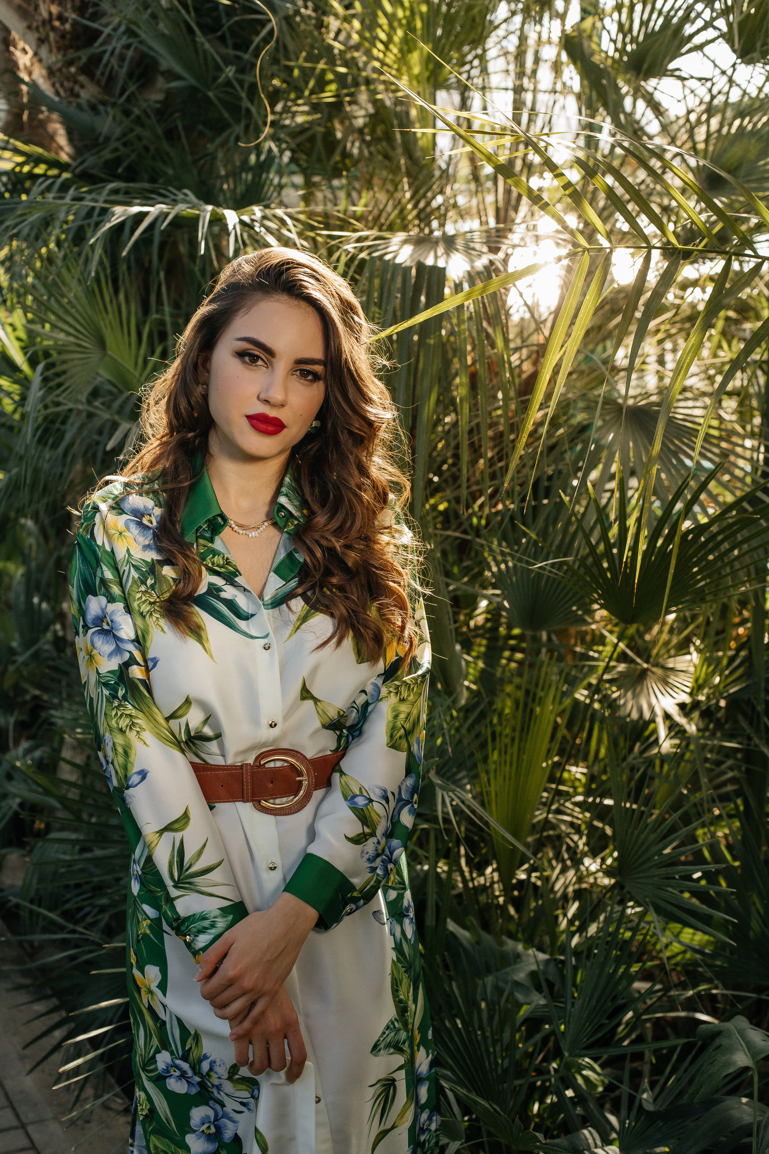 Анна. Фотограф Таганрог Любимая Надя