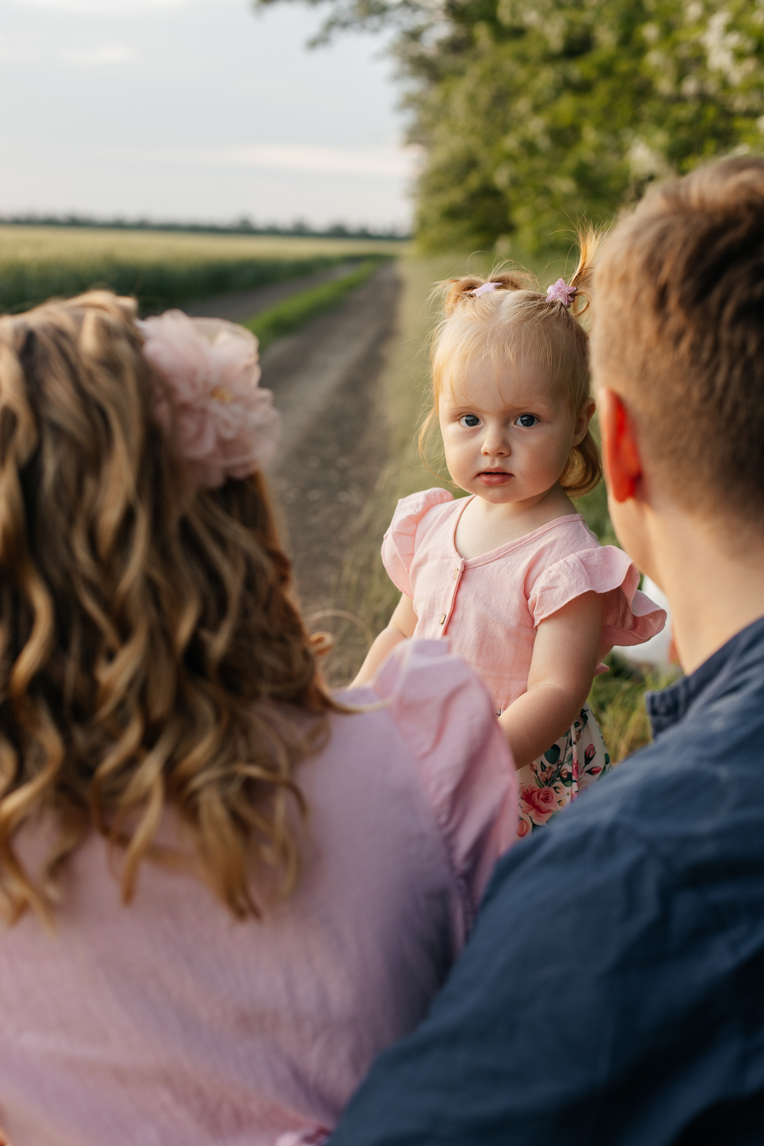Антонина, Илья и Злата. Фотограф Таганрог Любимая Надя