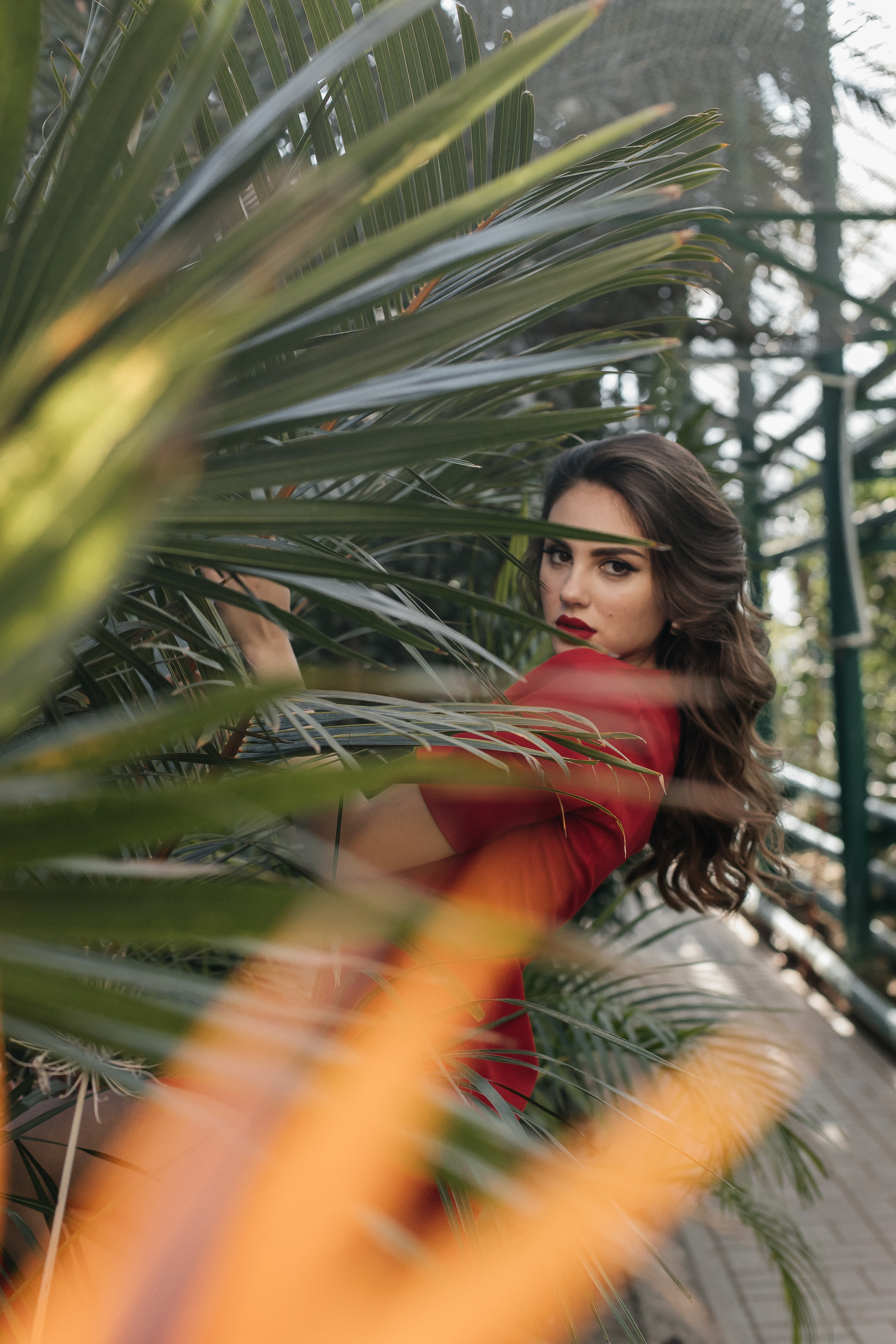 Анна. Фотограф Таганрог Любимая Надя