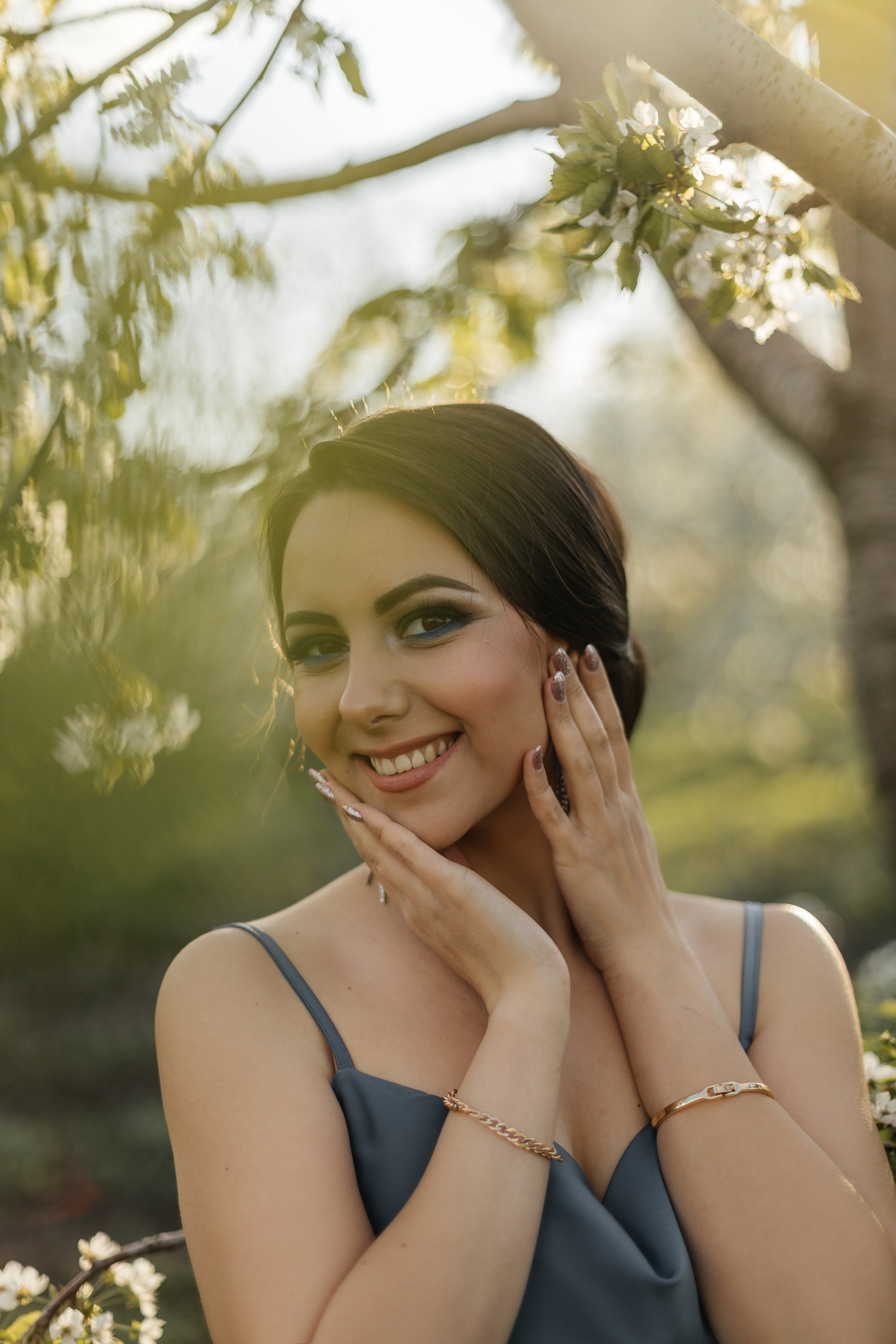 Наталья. Фотограф Таганрог Любимая Надя