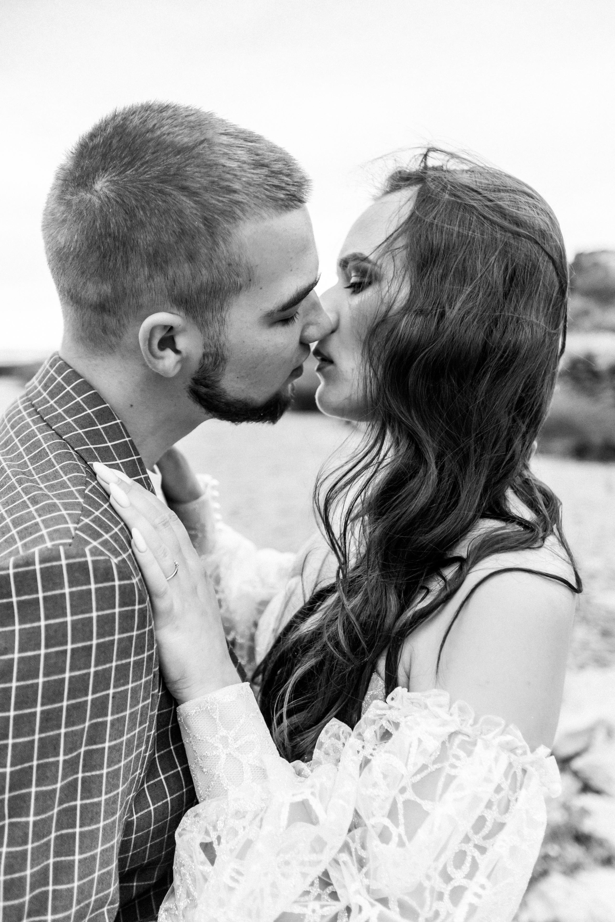 Анастасия и Константин. Фотограф Таганрог Любимая Надя