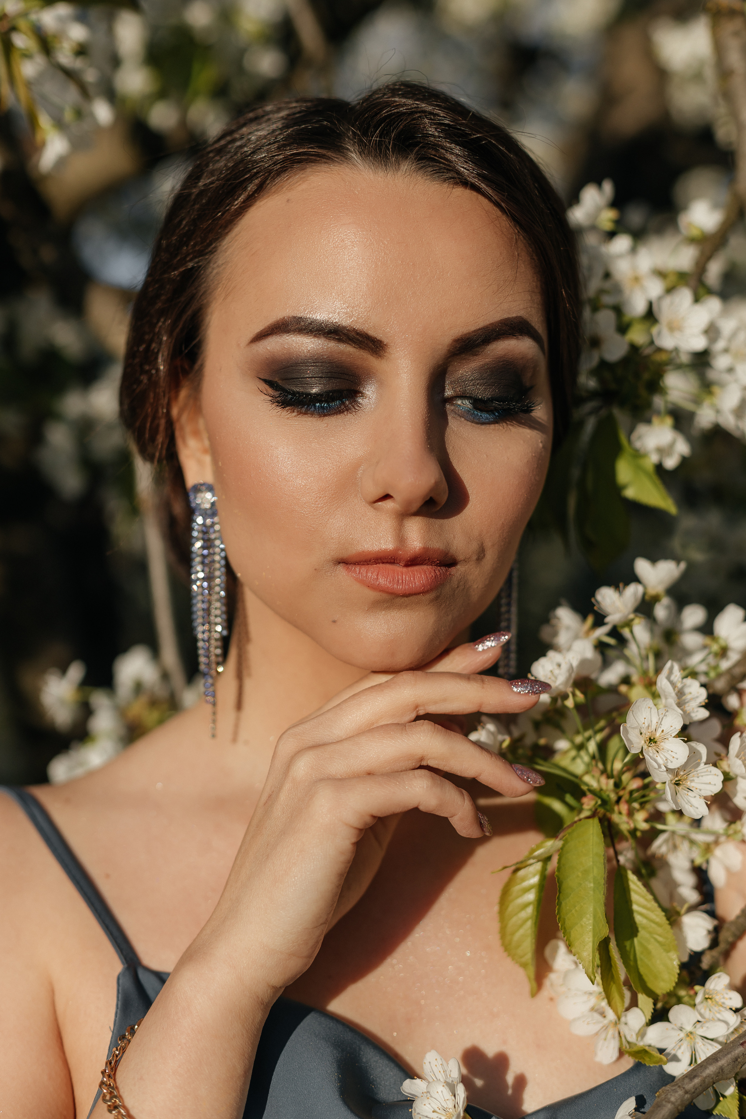 Наталья. Фотограф Таганрог Любимая Надя