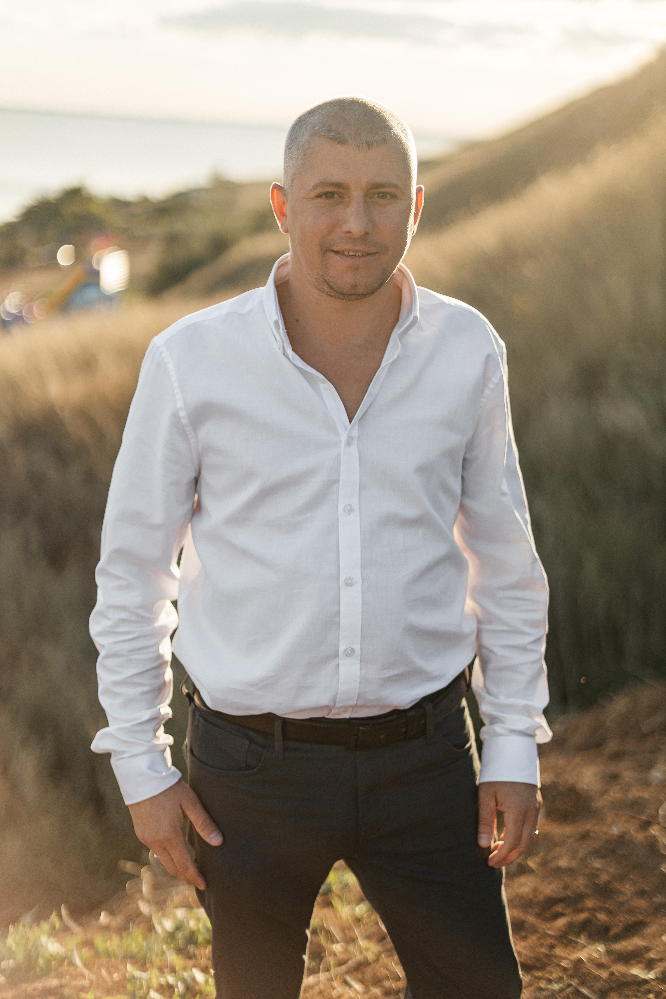 Сергей и Татьяна. Фотограф Таганрог Любимая Надя