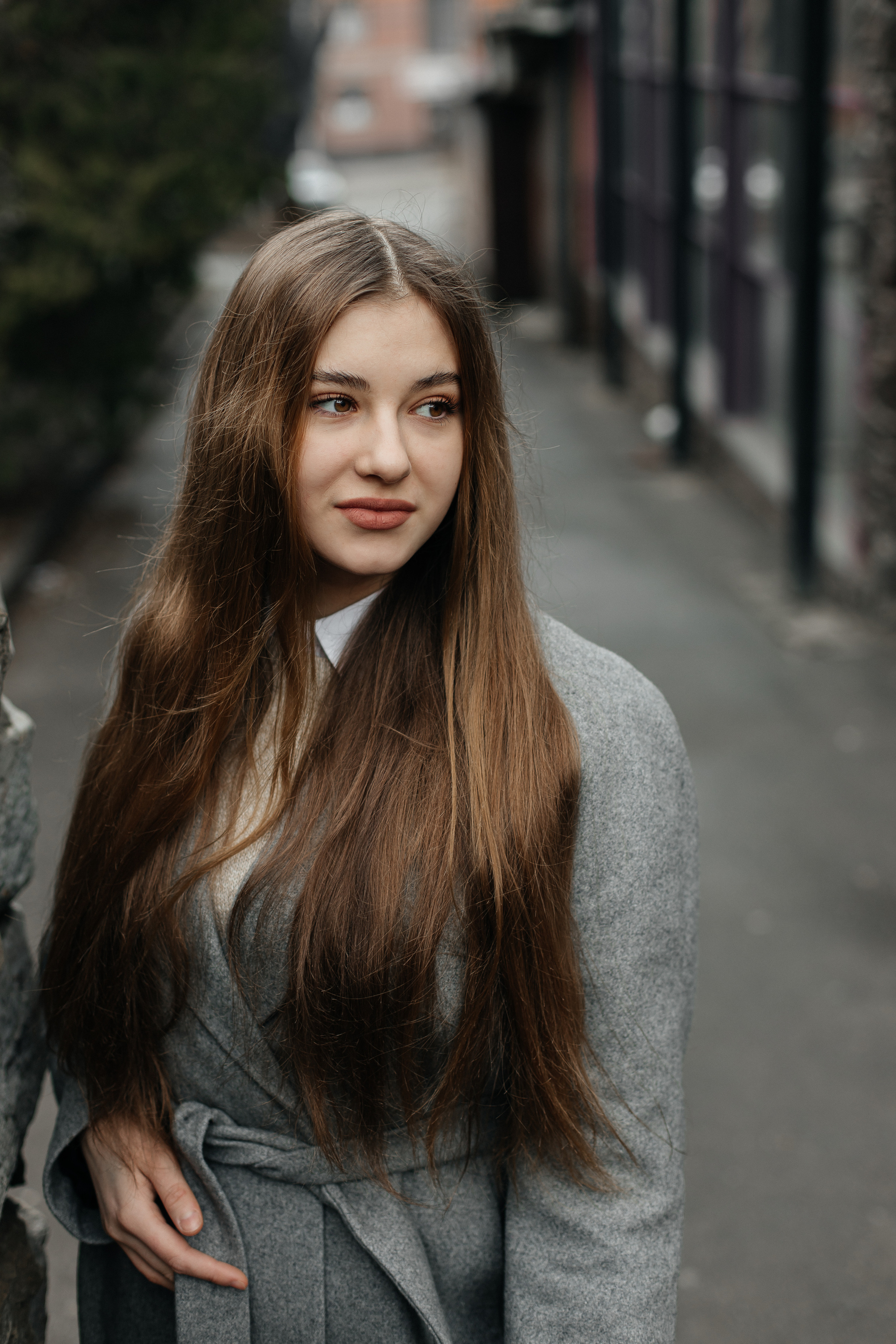 Татьяна. Фотограф Таганрог Любимая Надя