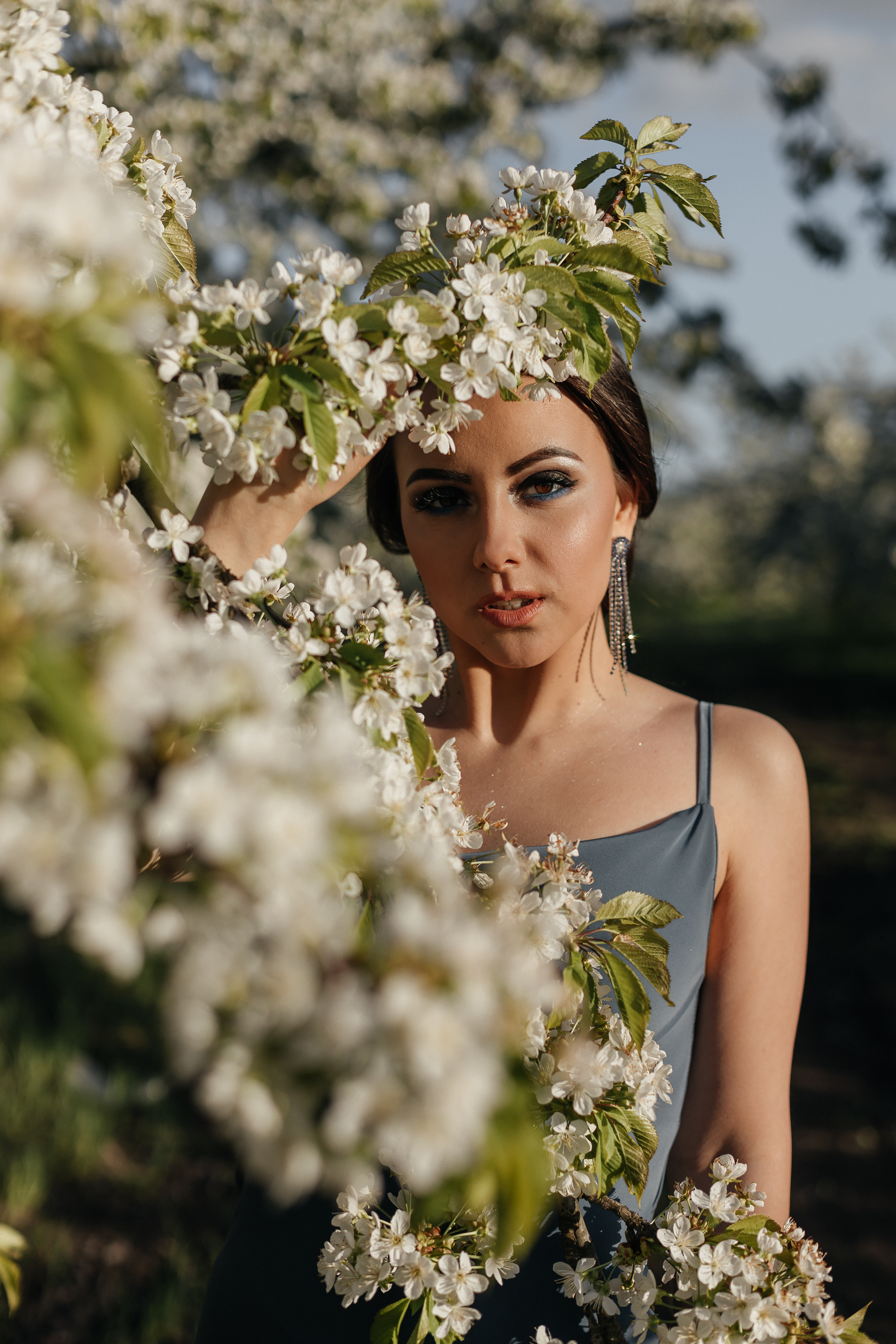 Наталья. Фотограф Таганрог Любимая Надя