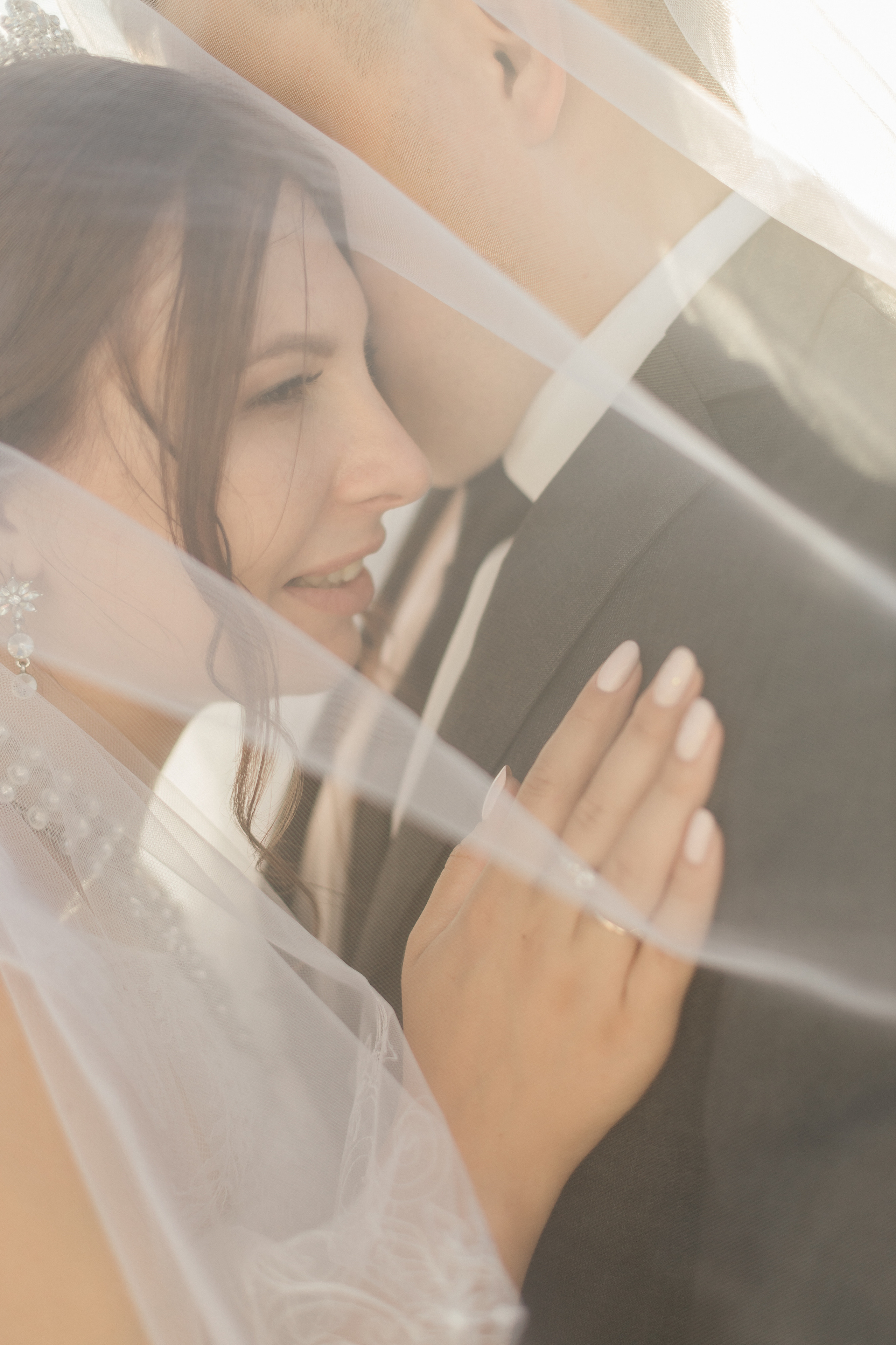 Сергей и Юля. Фотограф Таганрог Любимая Надя