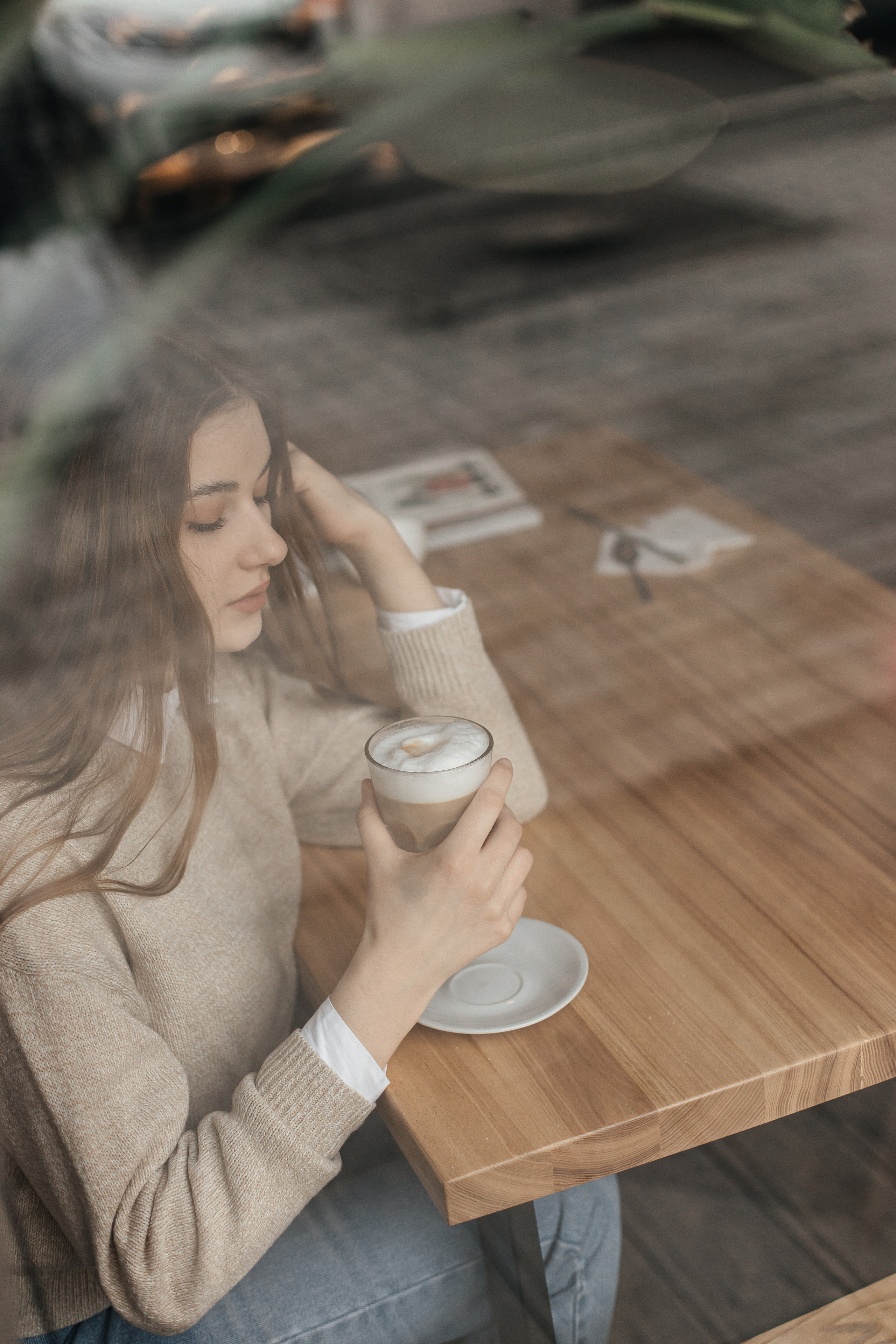 Татьяна. Фотограф Таганрог Любимая Надя