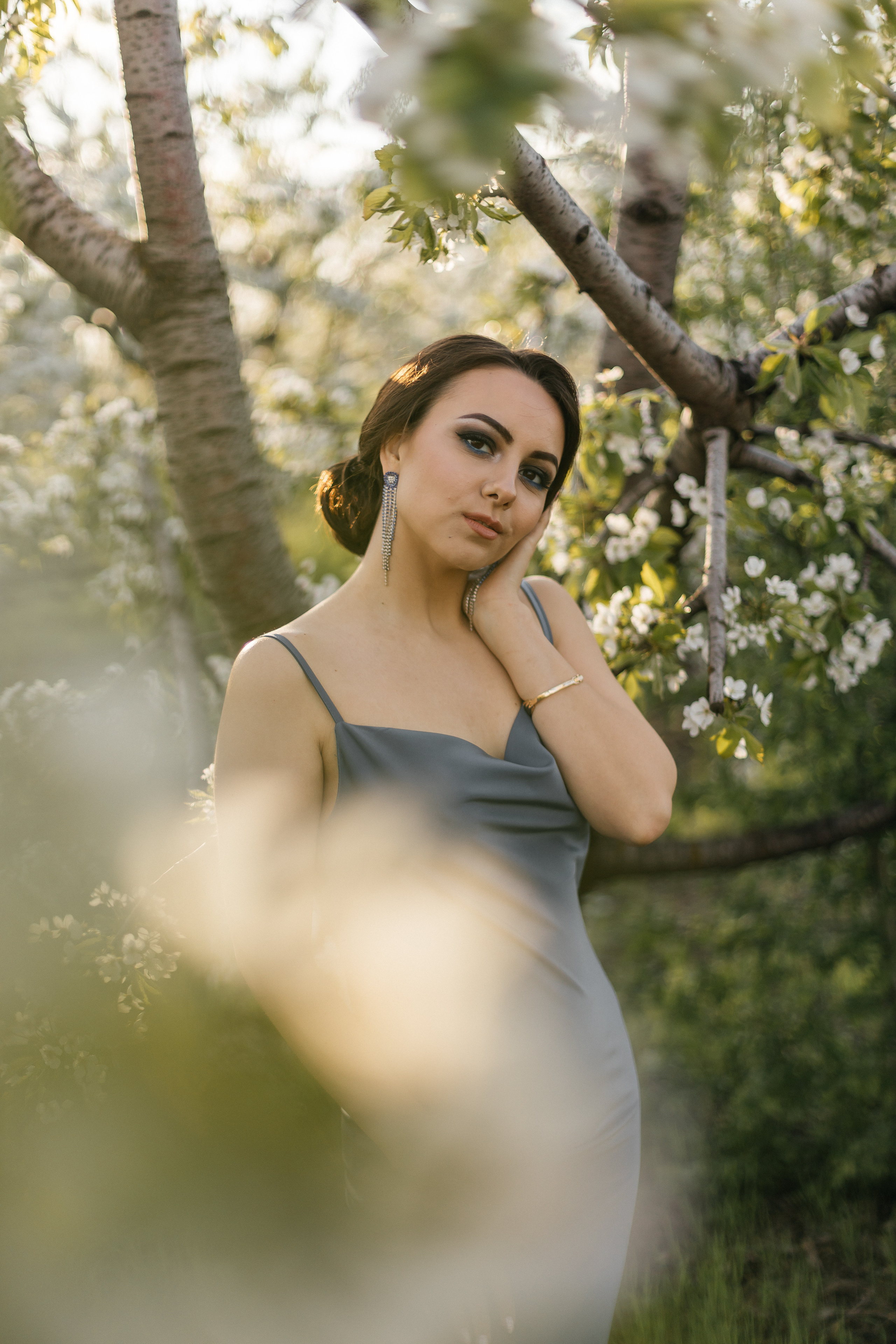 Наталья. Фотограф Таганрог Любимая Надя