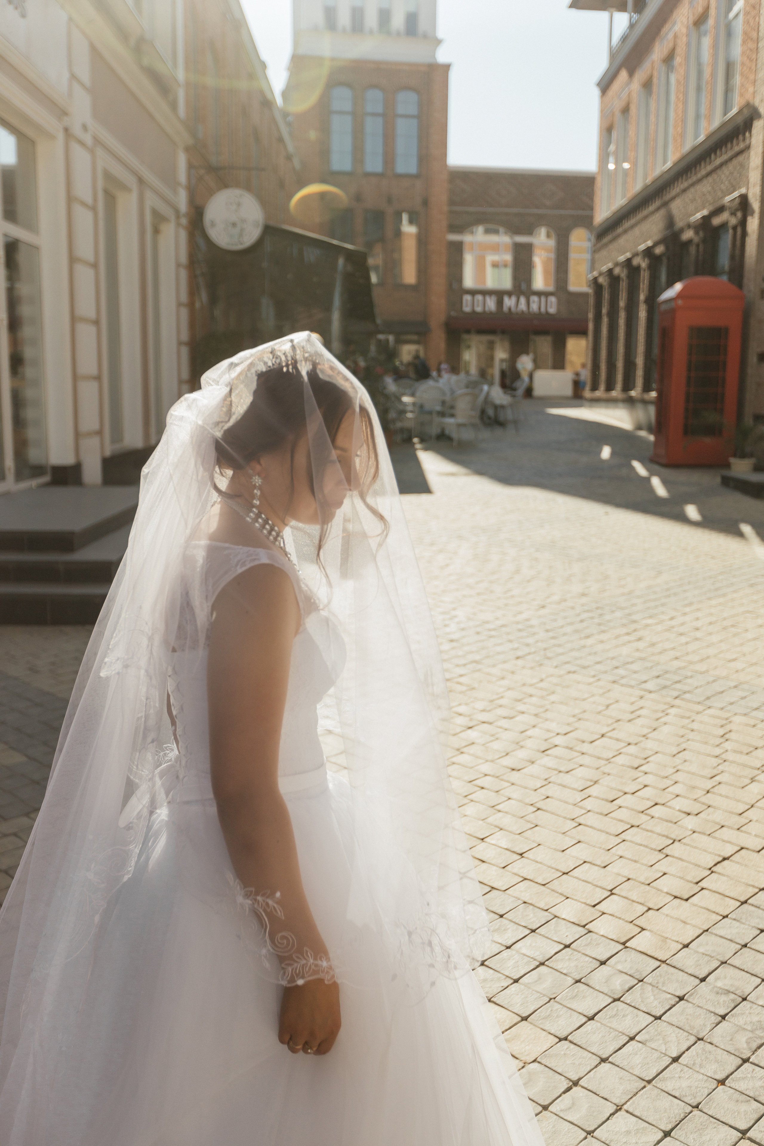 Сергей и Юля. Фотограф Таганрог Любимая Надя
