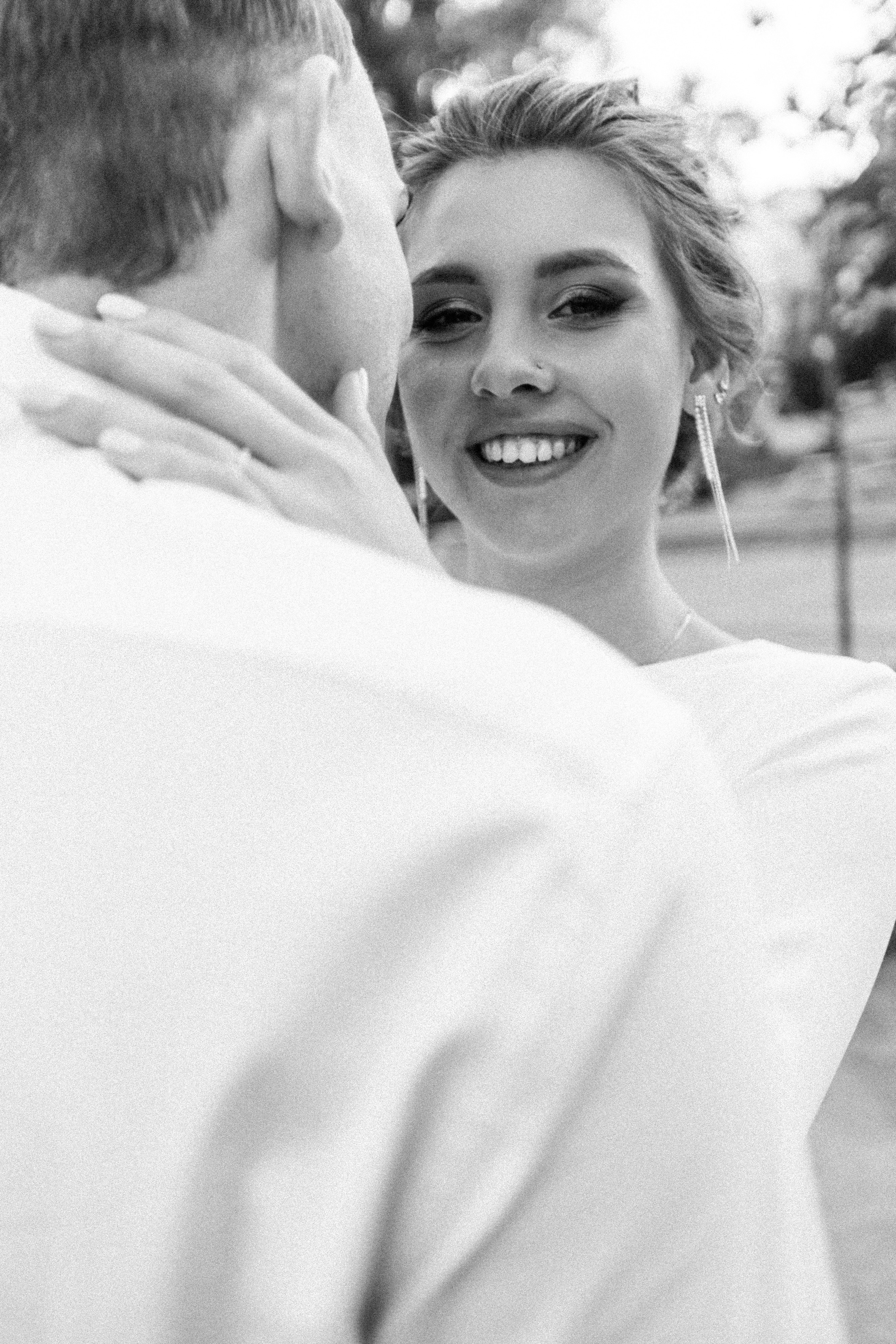 Оля и Николай. Фотограф Таганрог Любимая Надя