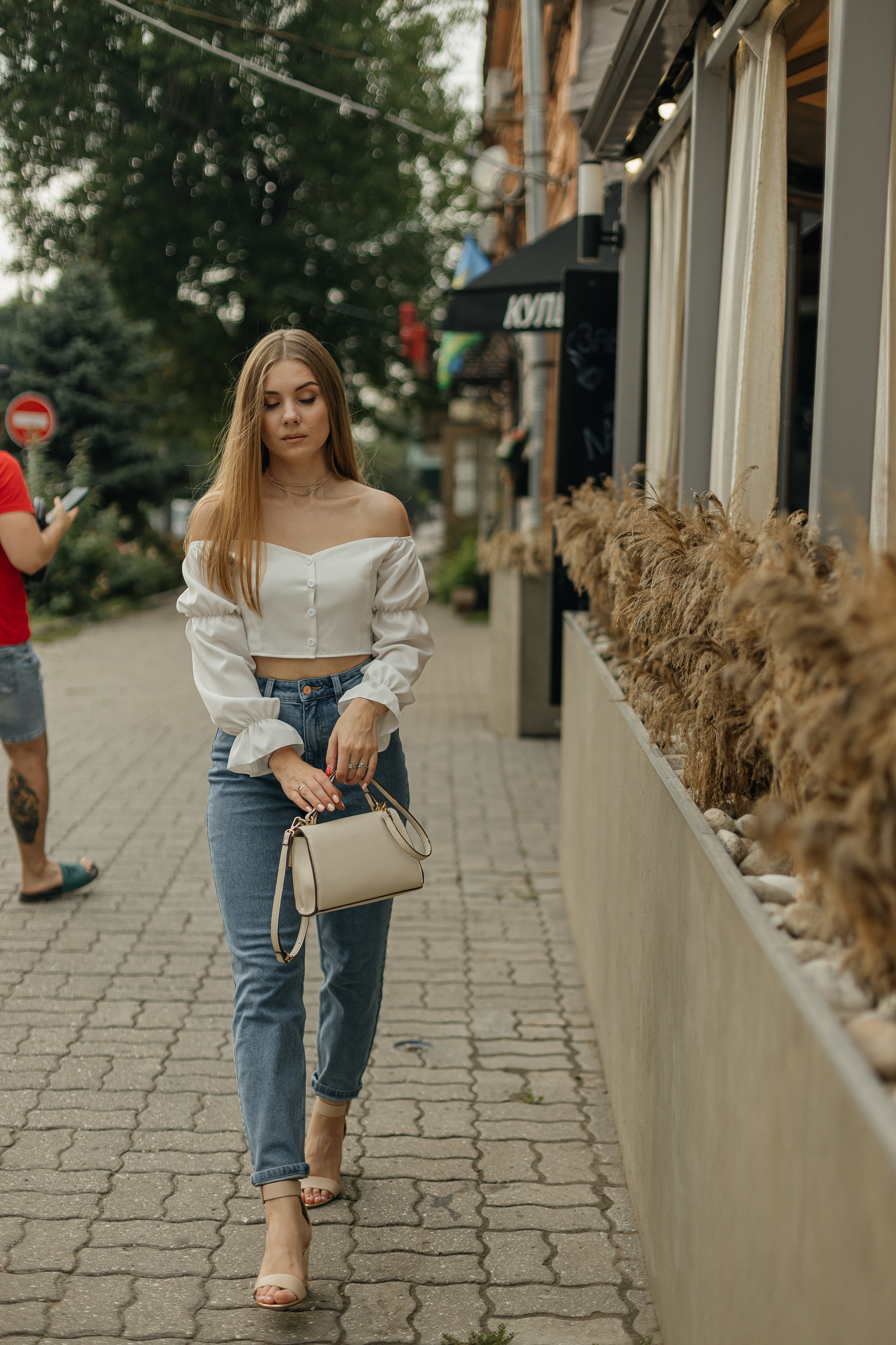 Мария. Фотограф Таганрог Любимая Надя