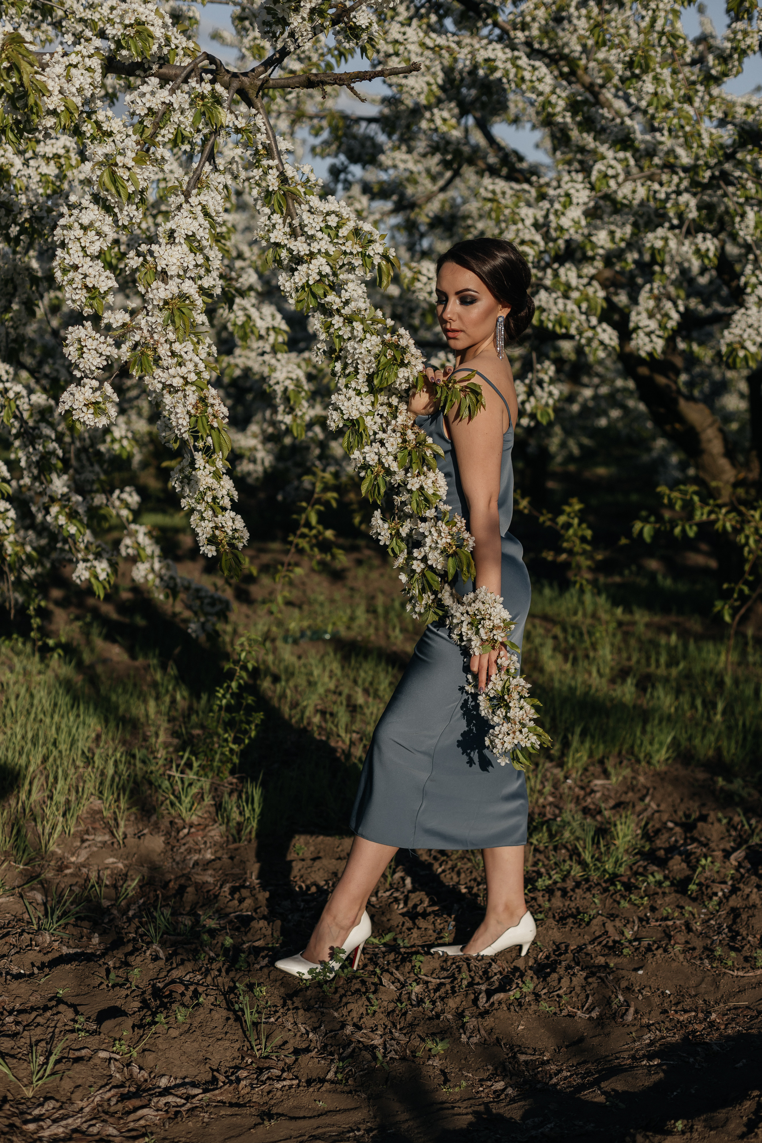 Наталья. Фотограф Таганрог Любимая Надя