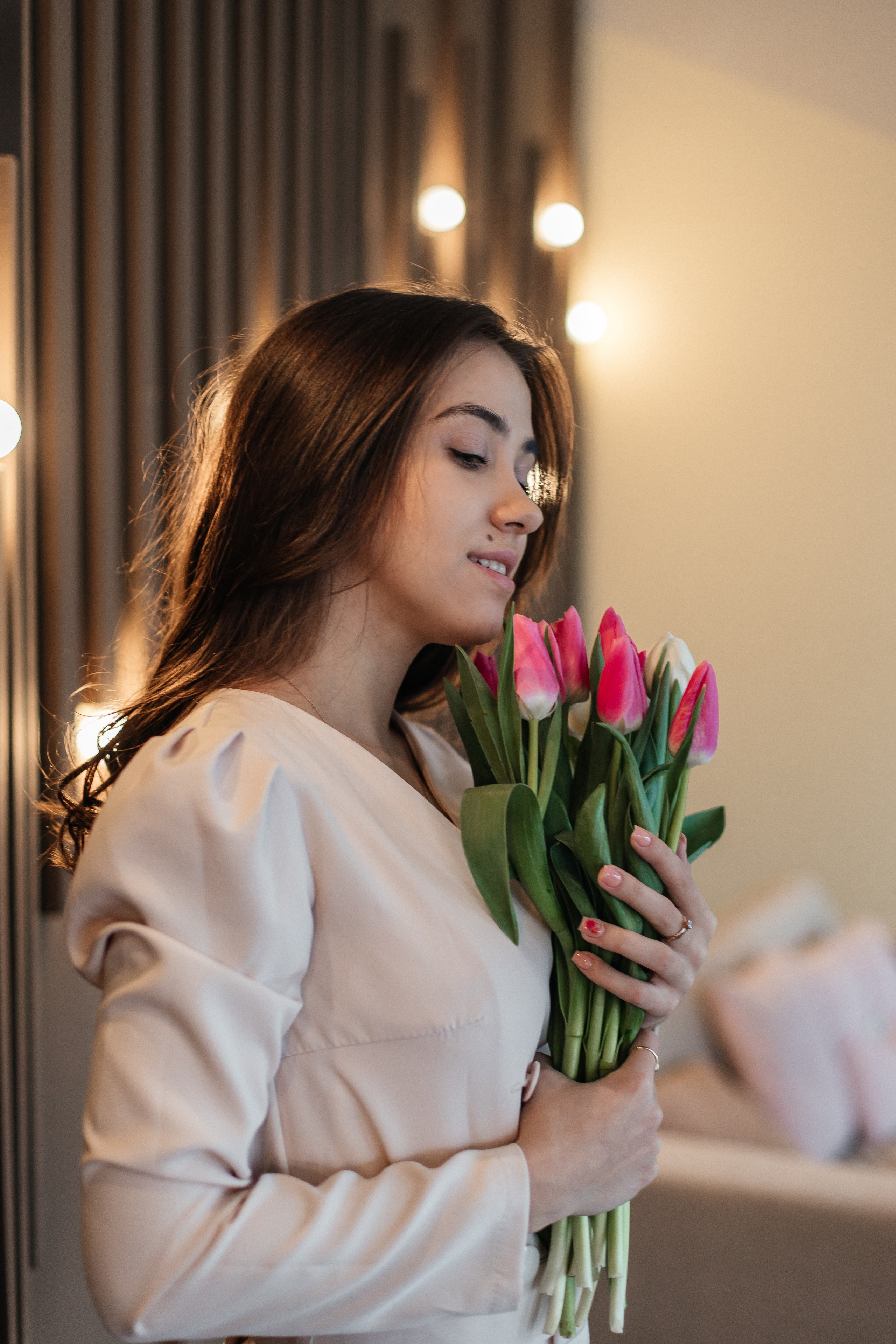 Яна. Фотограф Таганрог Любимая Надя