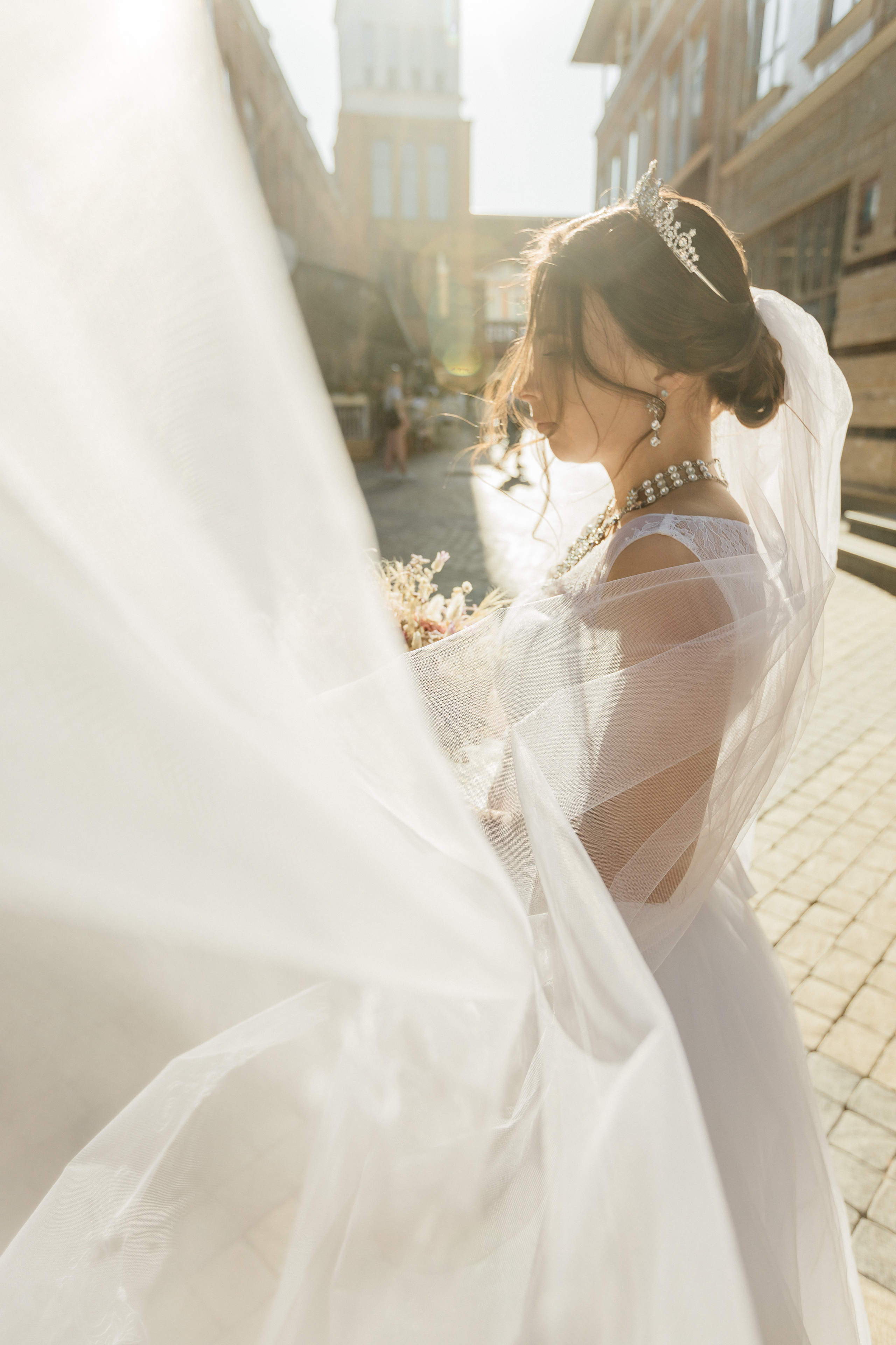 Сергей и Юля. Фотограф Таганрог Любимая Надя