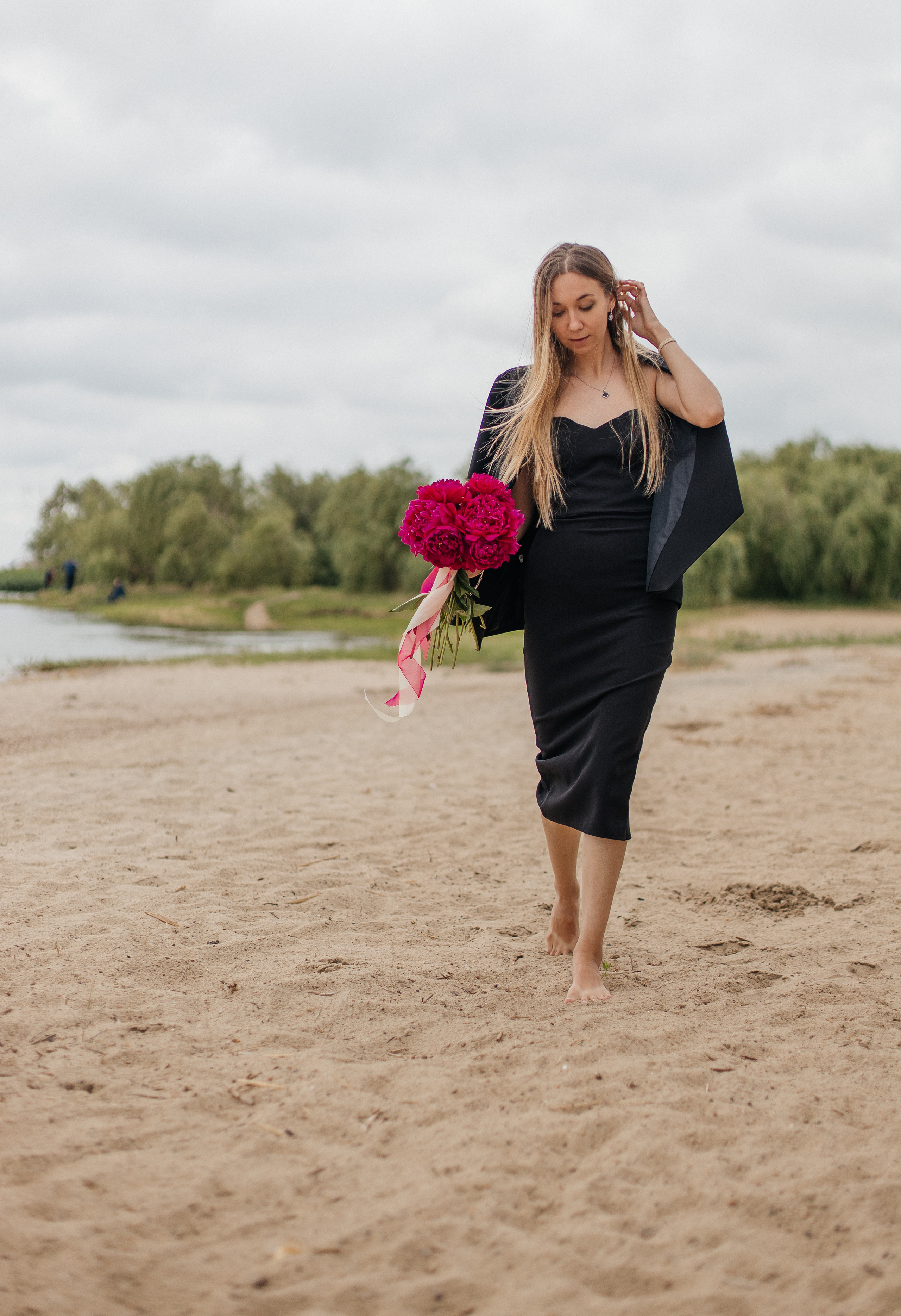 Яна. Фотограф Таганрог Любимая Надя