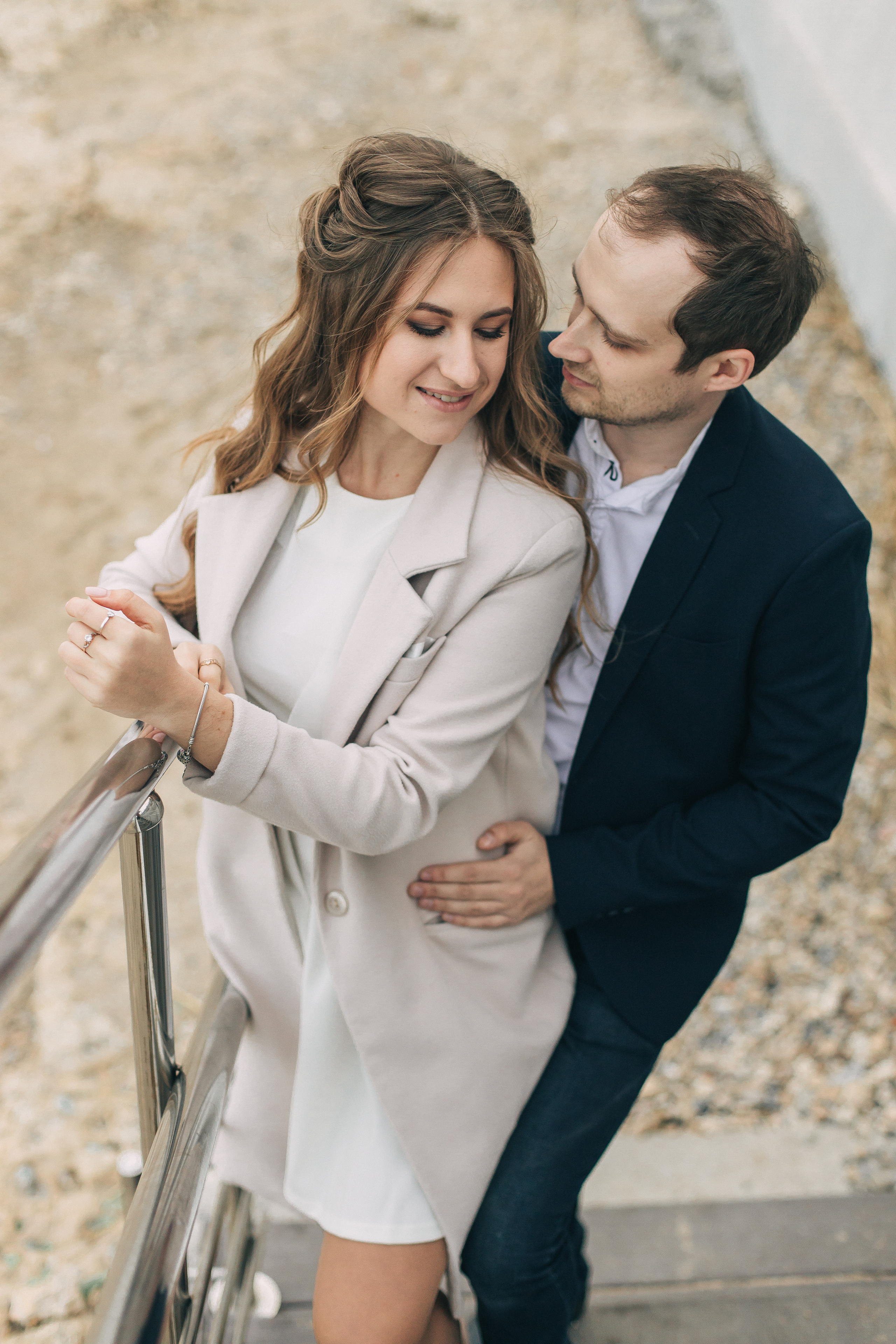 Алла и Кирилл. Фотограф Таганрог Любимая Надя