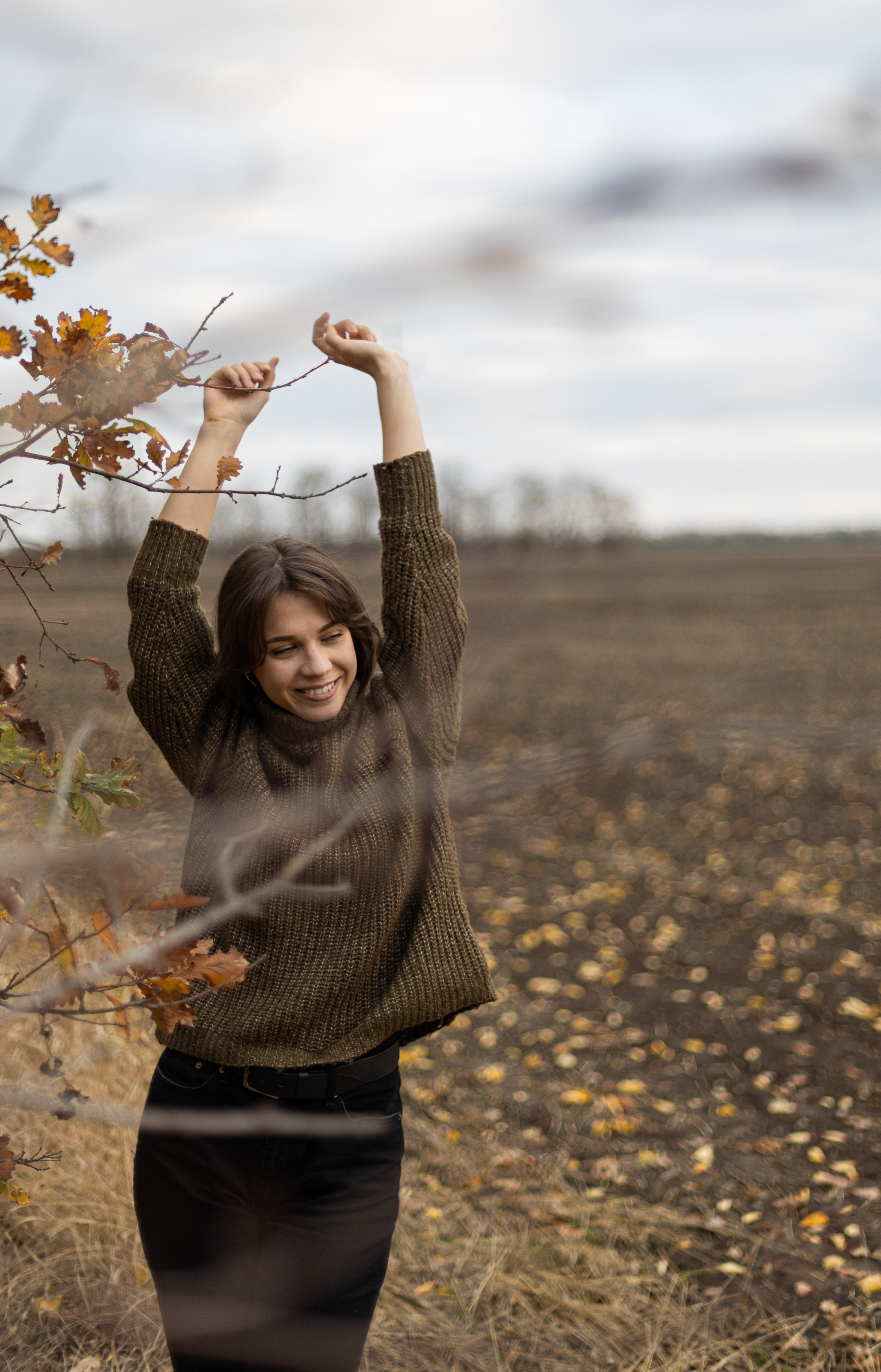 Диана. Фотограф Таганрог Любимая Надя