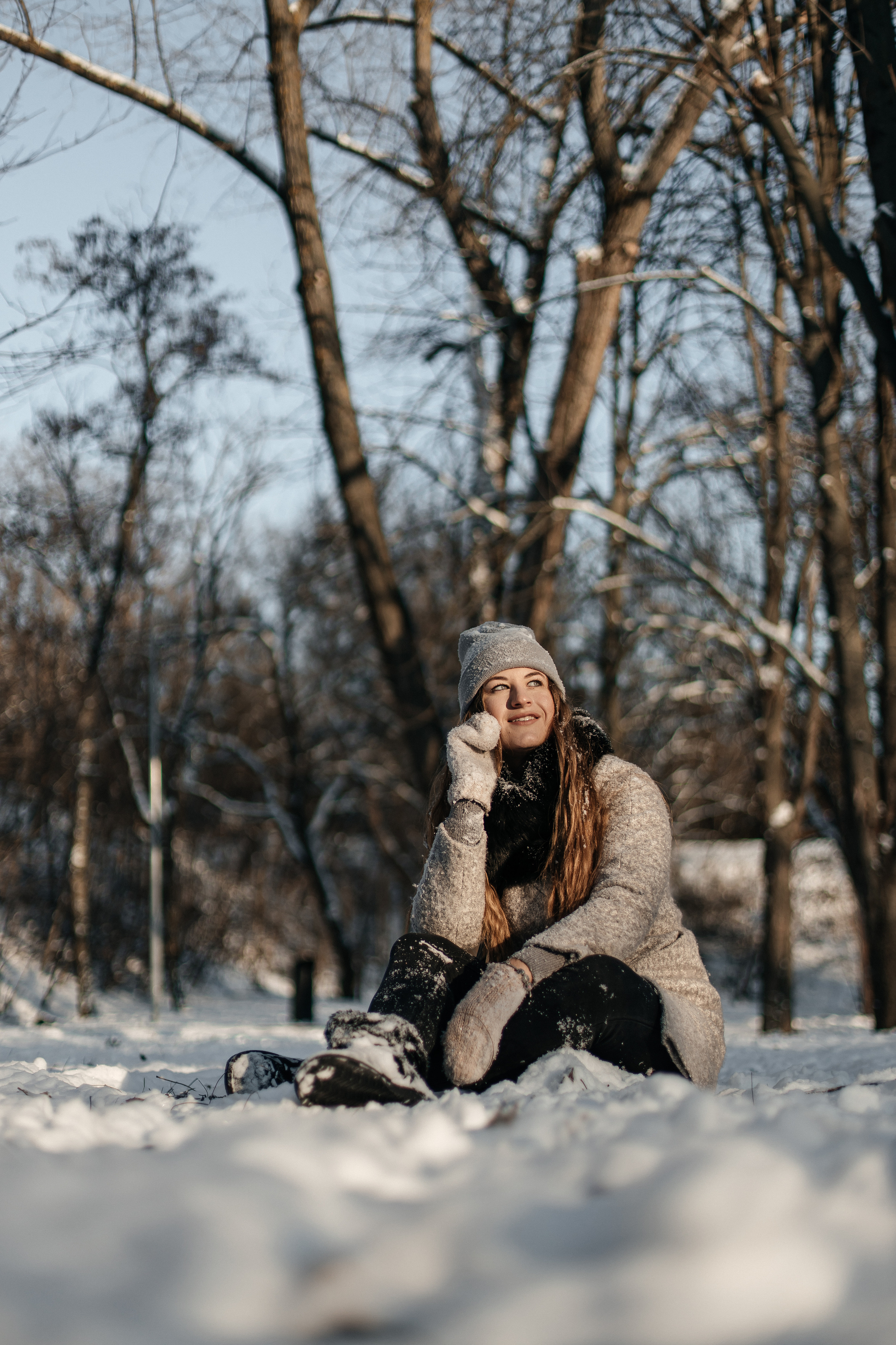 Алла. Фотограф Таганрог Любимая Надя