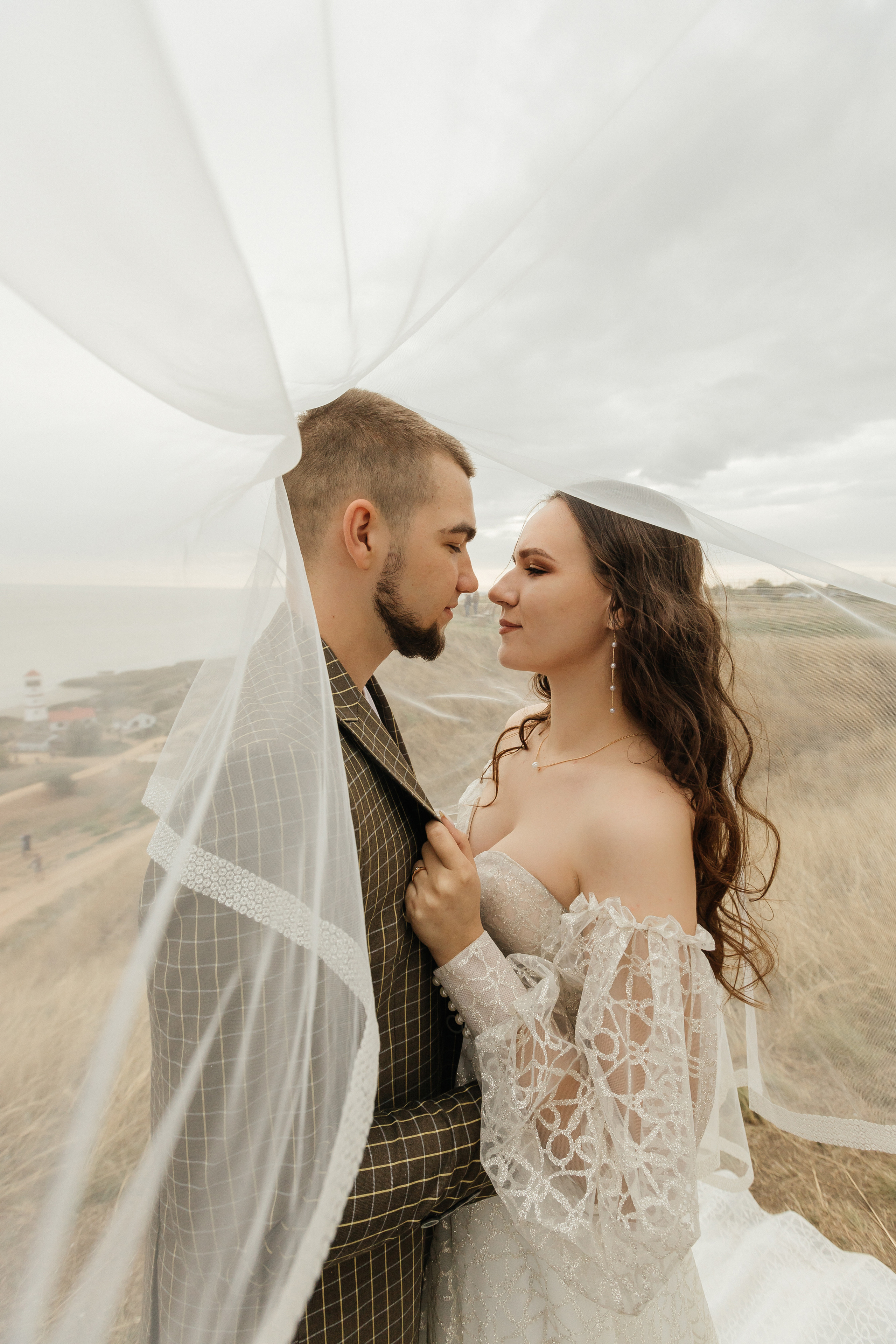 Анастасия и Константин. Фотограф Таганрог Любимая Надя