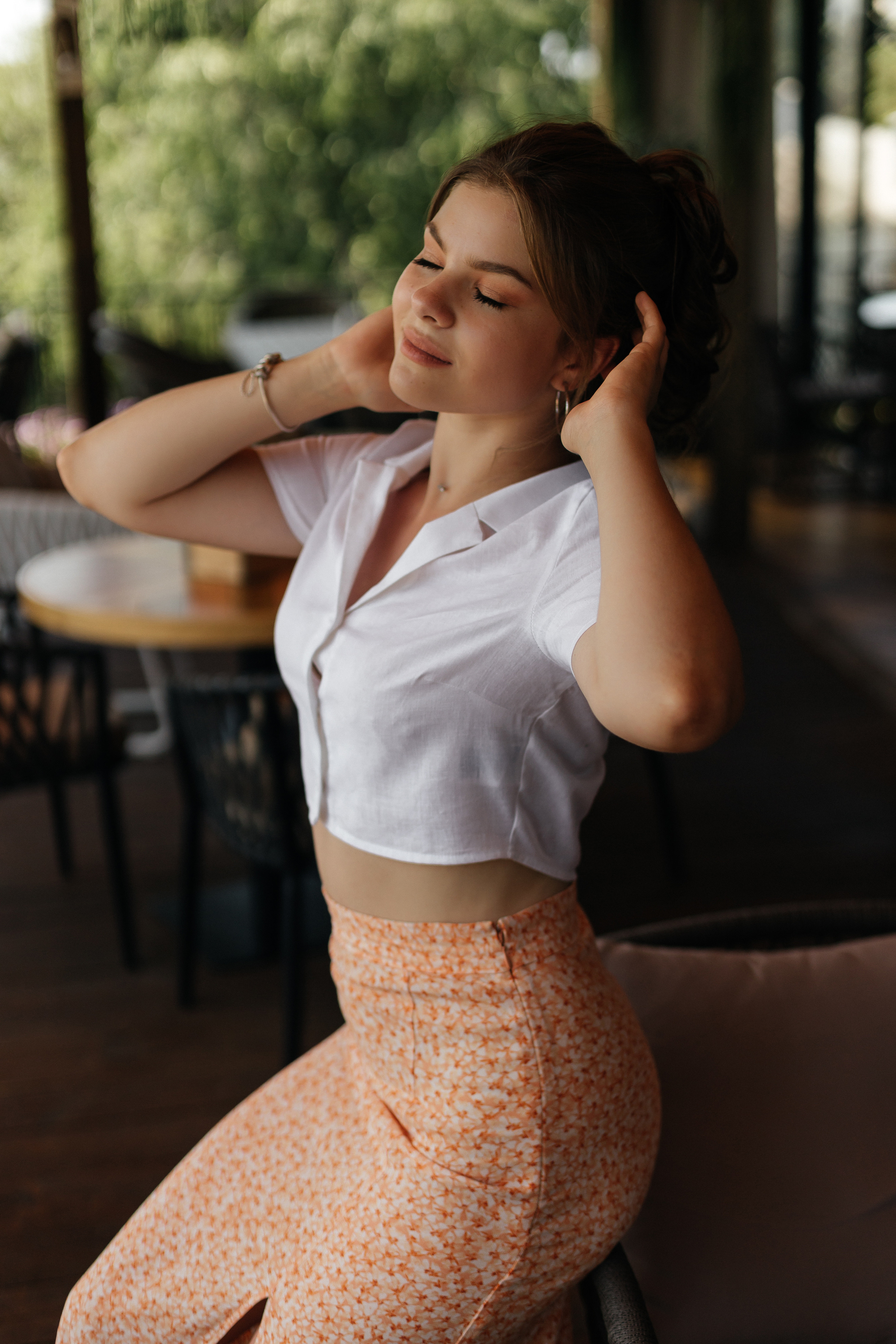 Даша. Фотограф Таганрог Любимая Надя