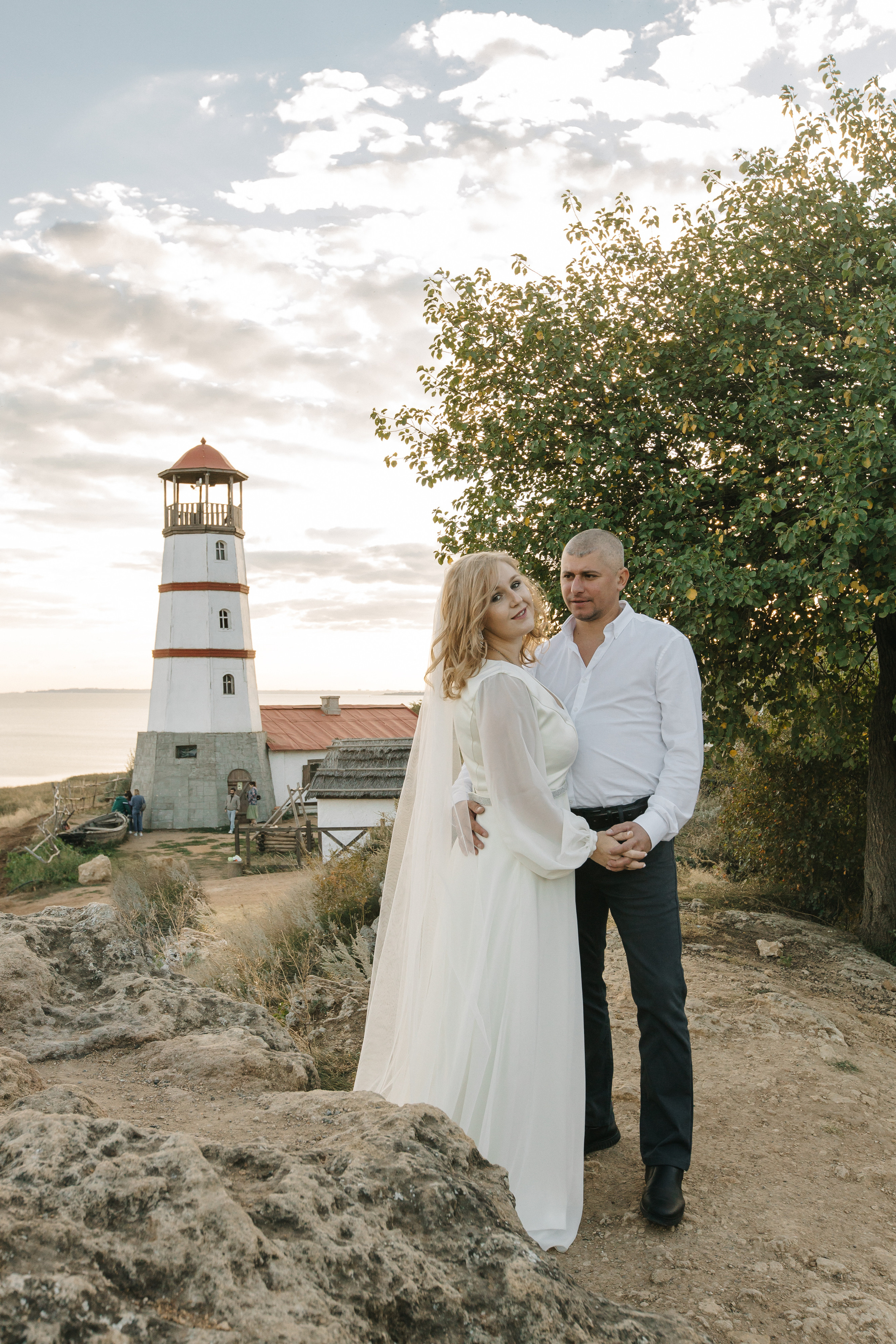 Сергей и Татьяна. Фотограф Таганрог Любимая Надя